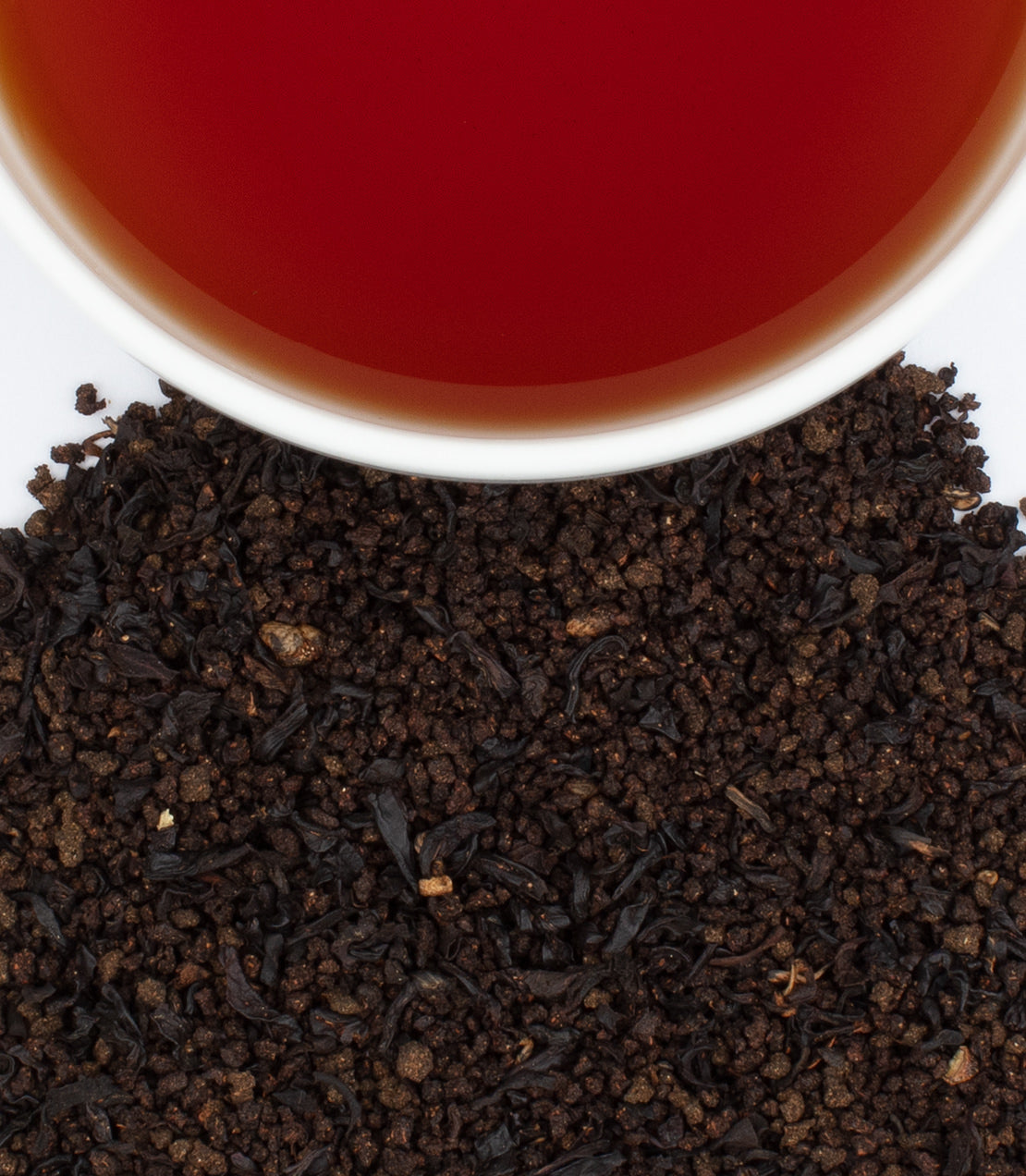 Loose Leaf Teas