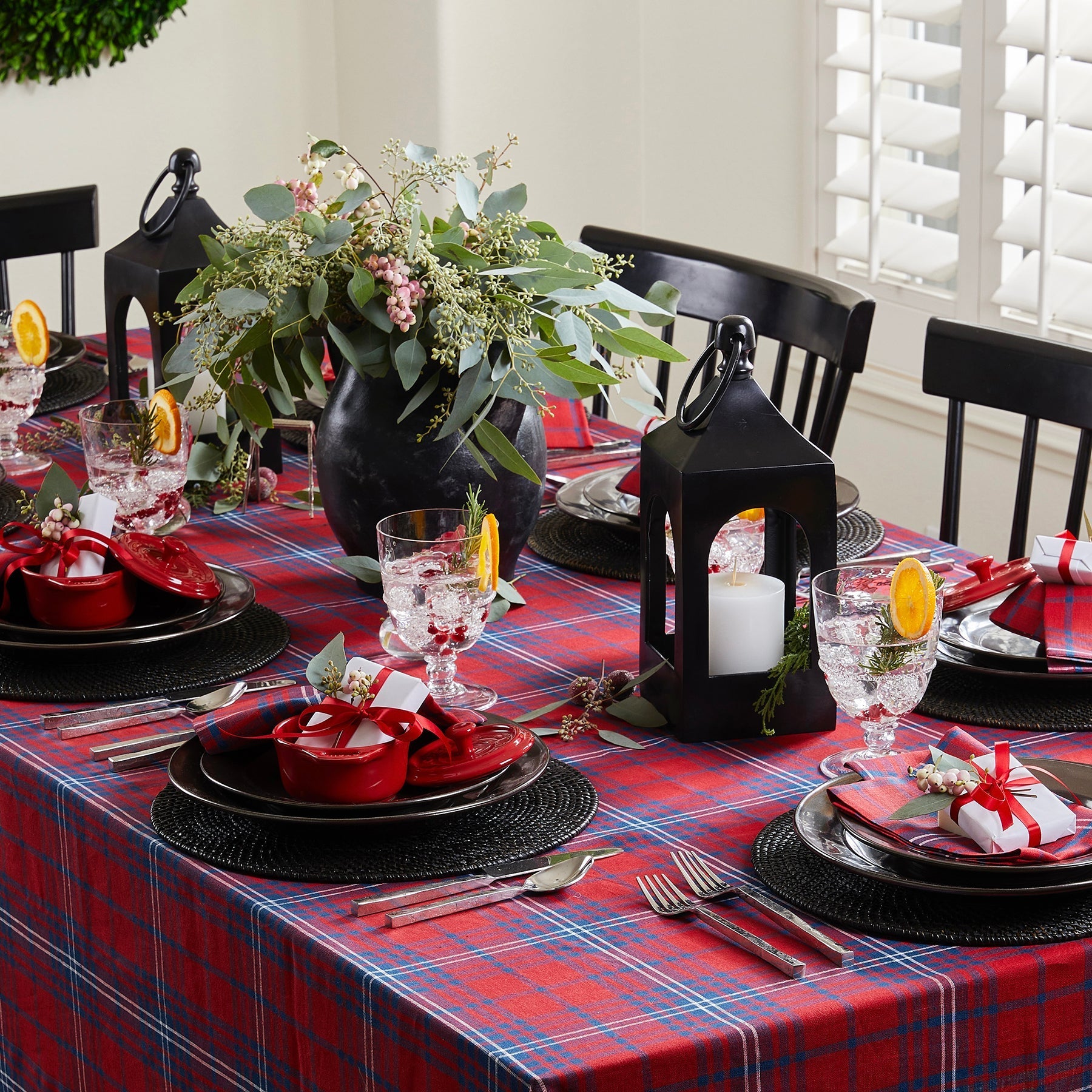 Table Linens