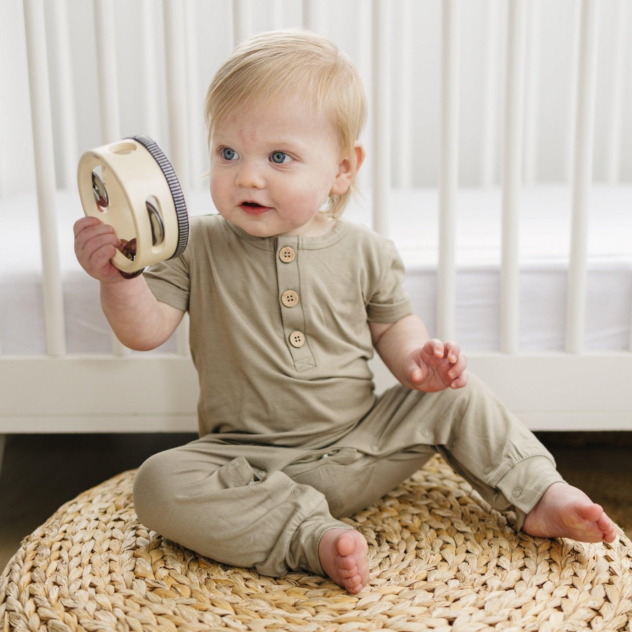 Baby Clothing