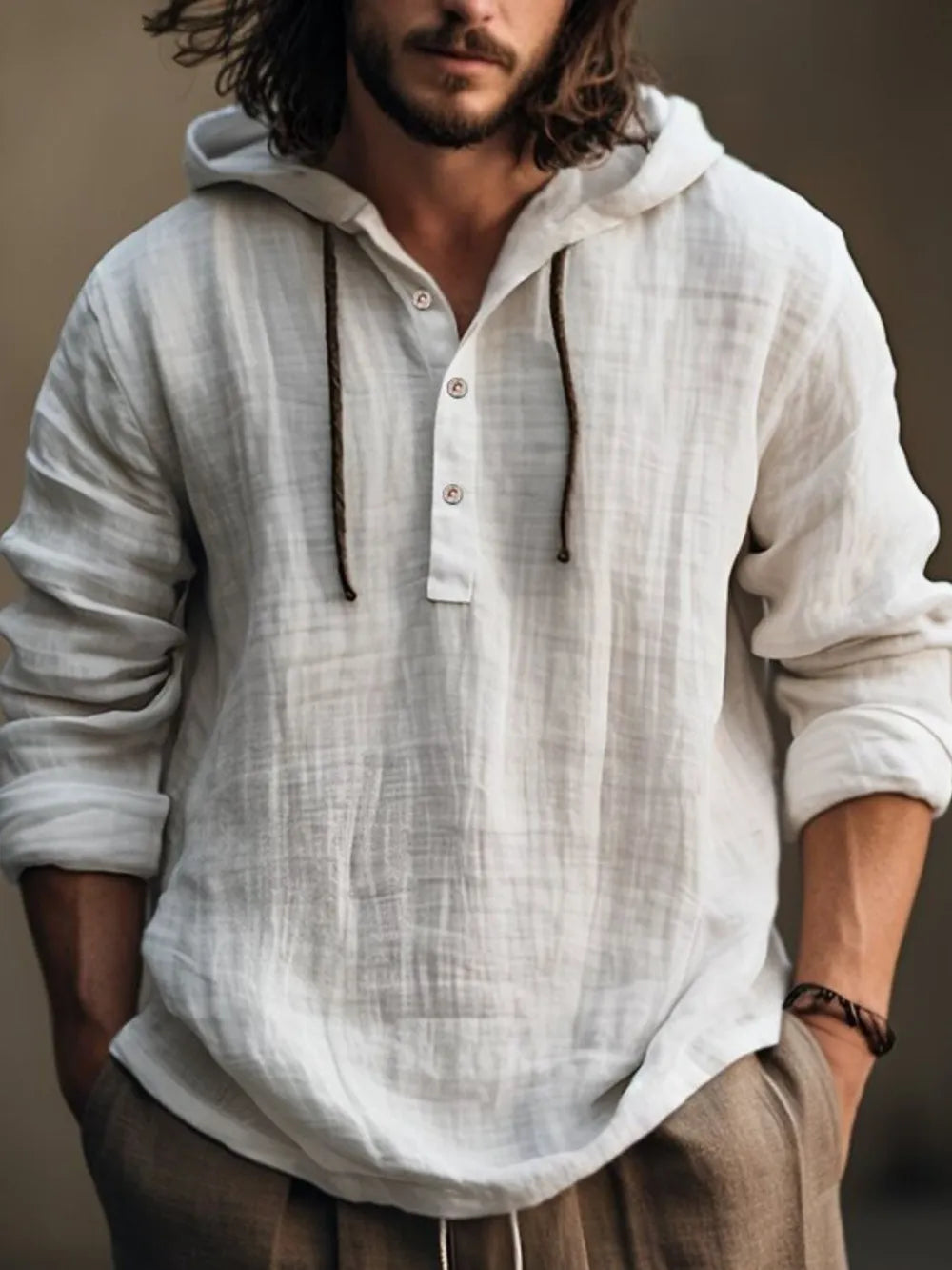 All Men's Clothing