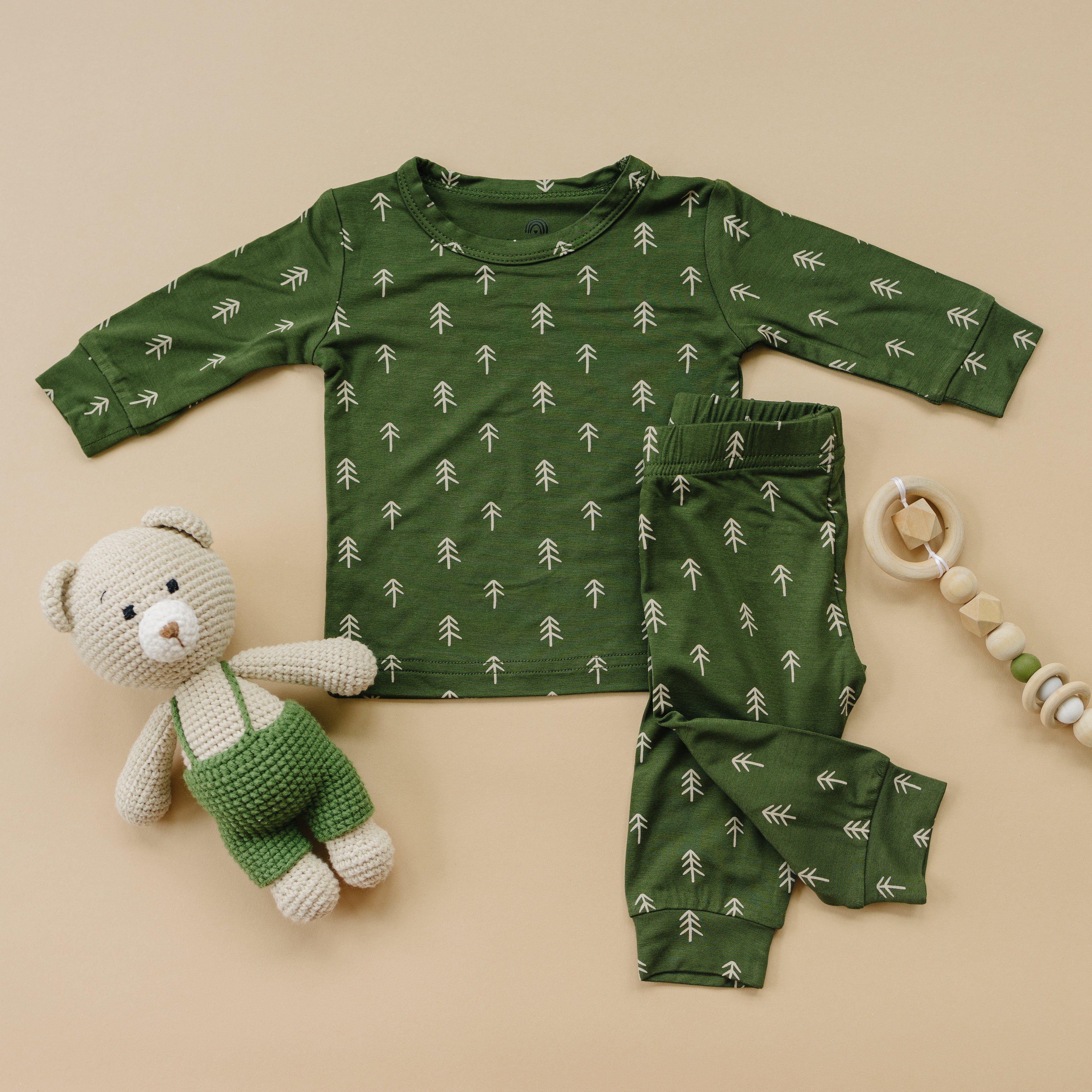 Toddler Sets & Separates