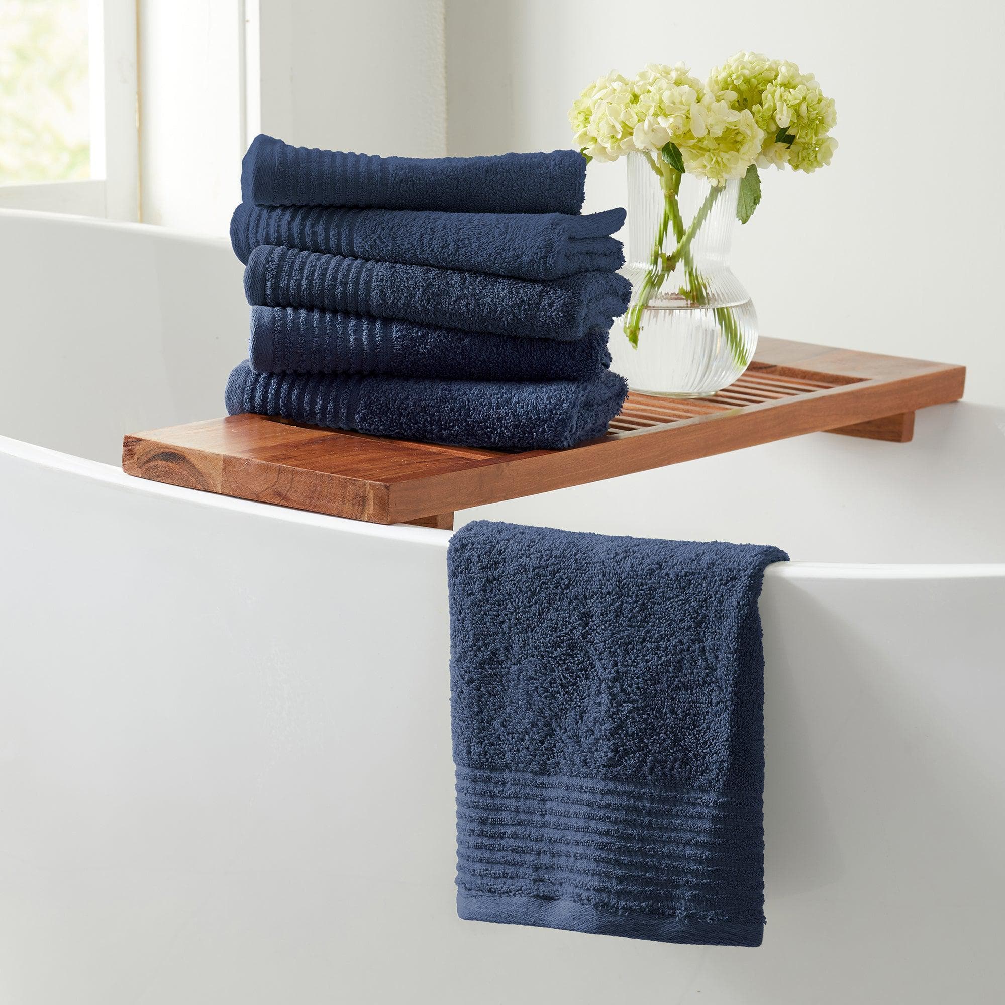 Bath Towels