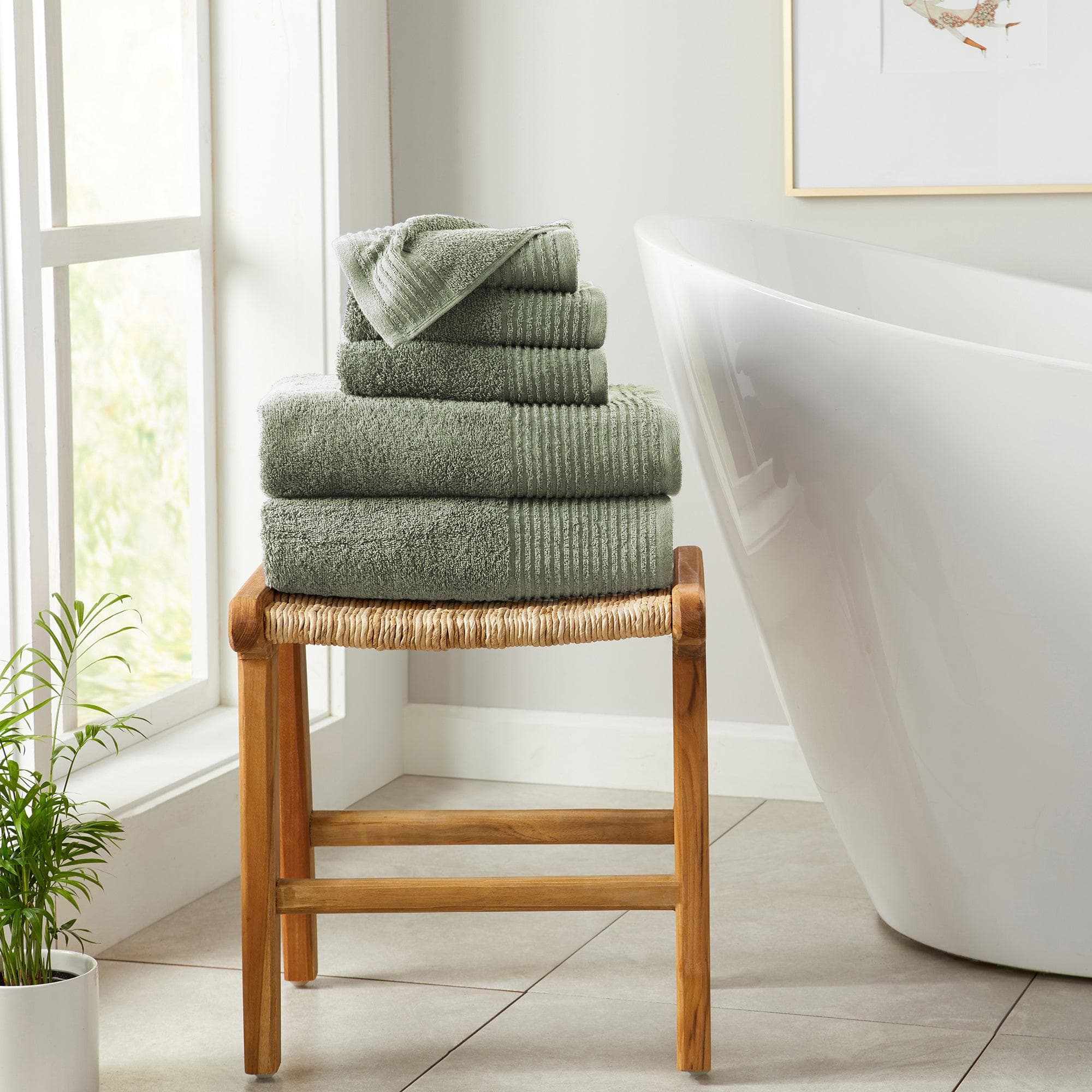 Kitchen & Bath