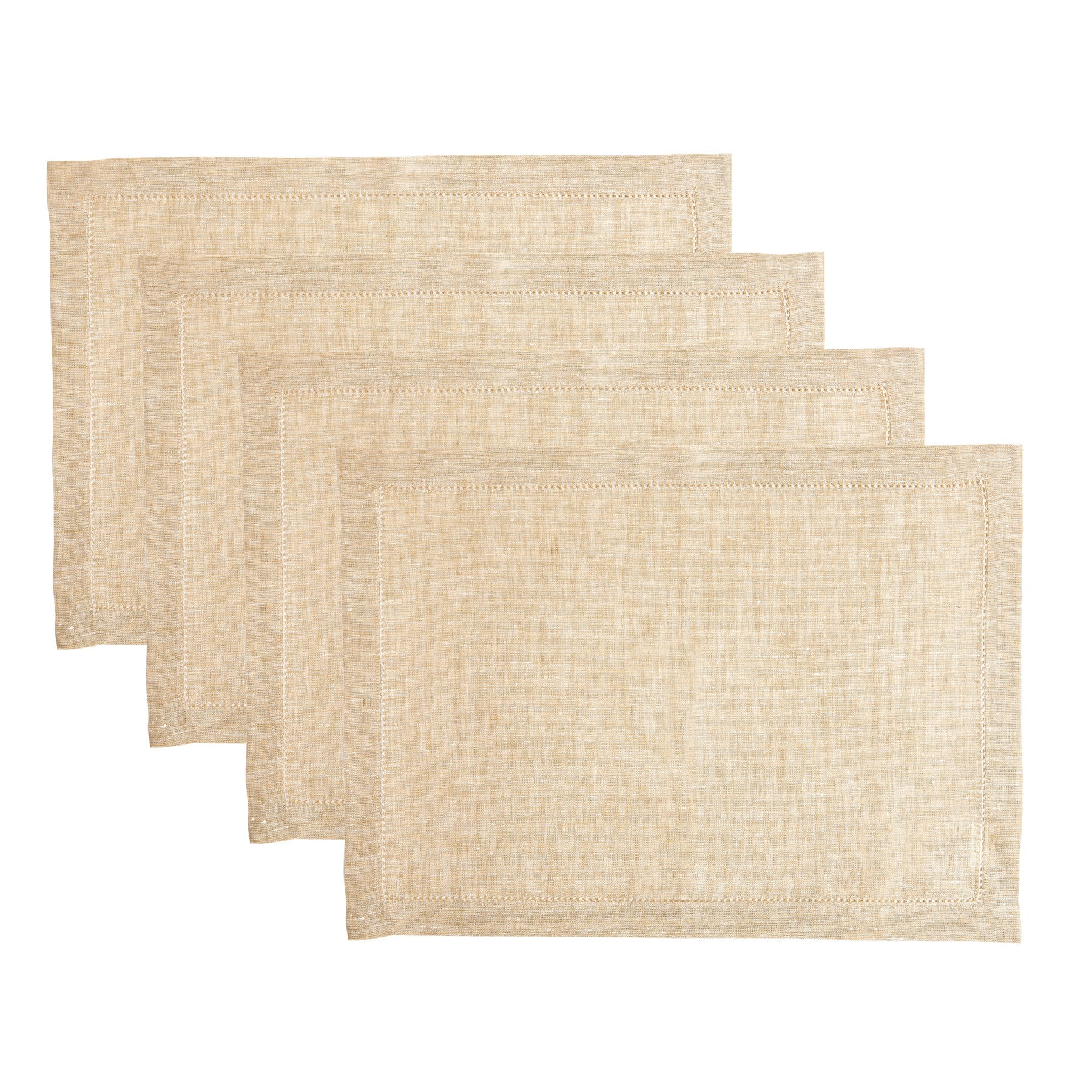 Milan Placemats, Set of 4
