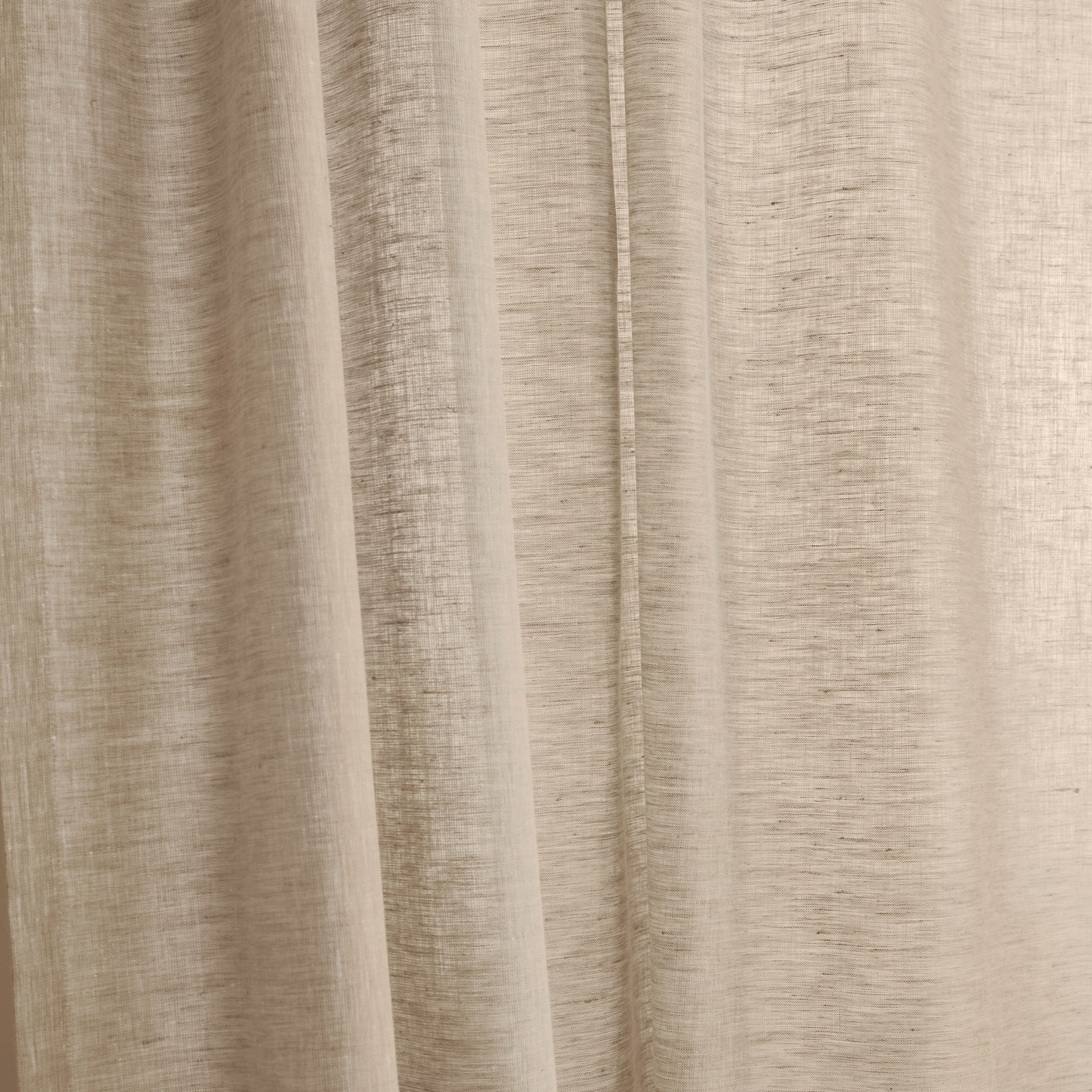 Linen Curtains