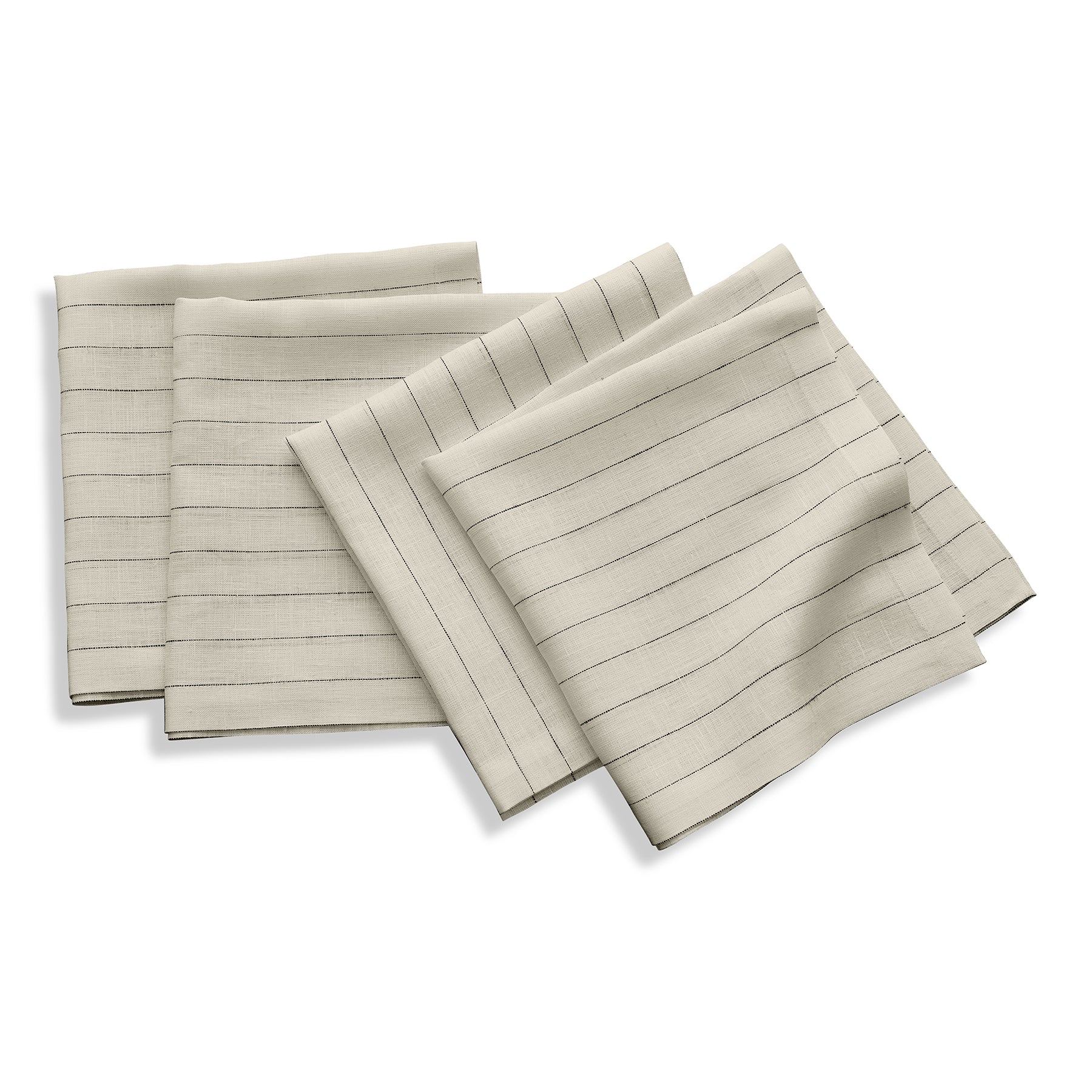 Pinstripe Napkins