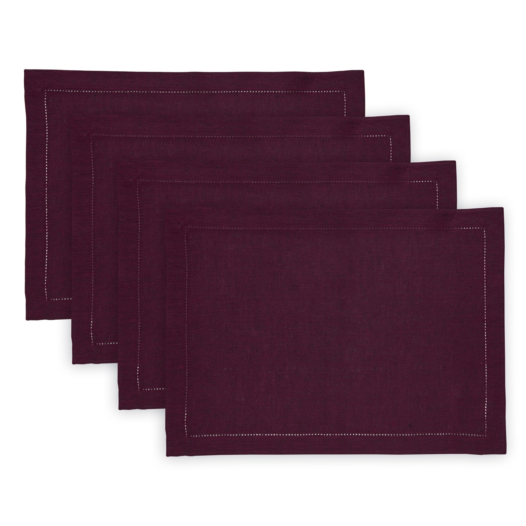 Milan Placemats, Set of 4