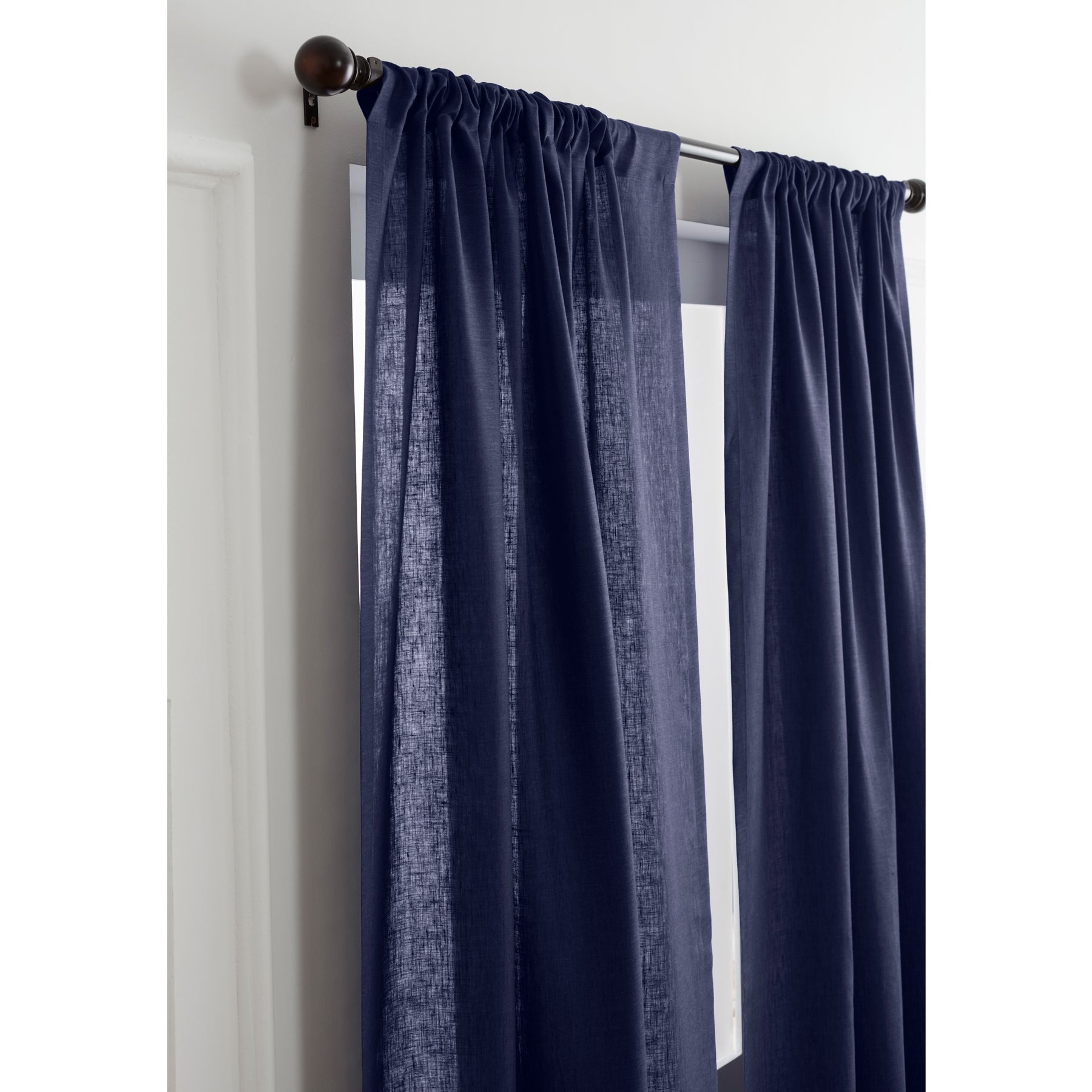 Linen Curtains