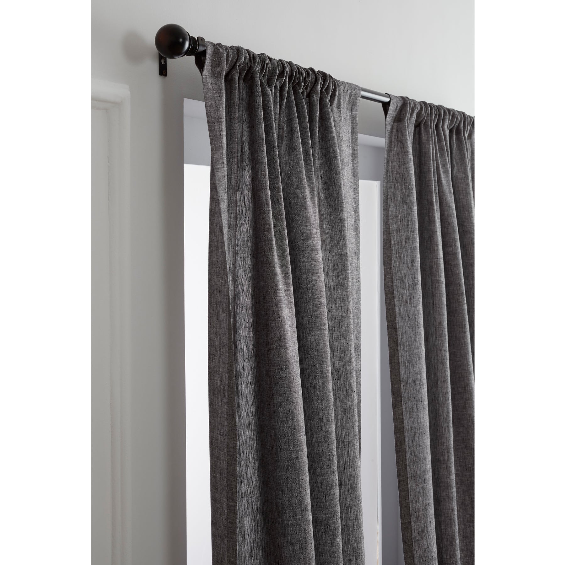 Linen Curtains