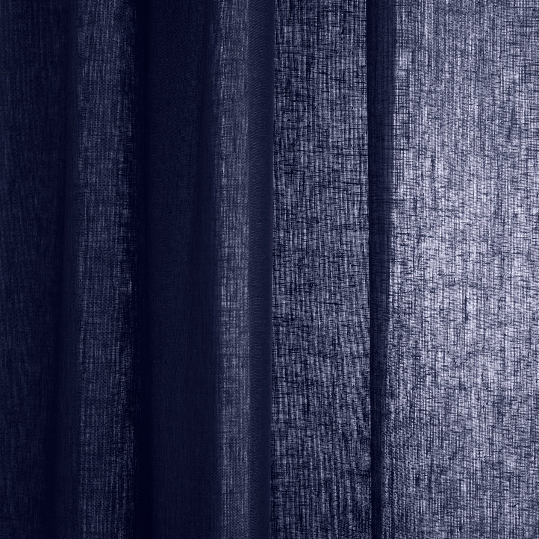Linen Curtains
