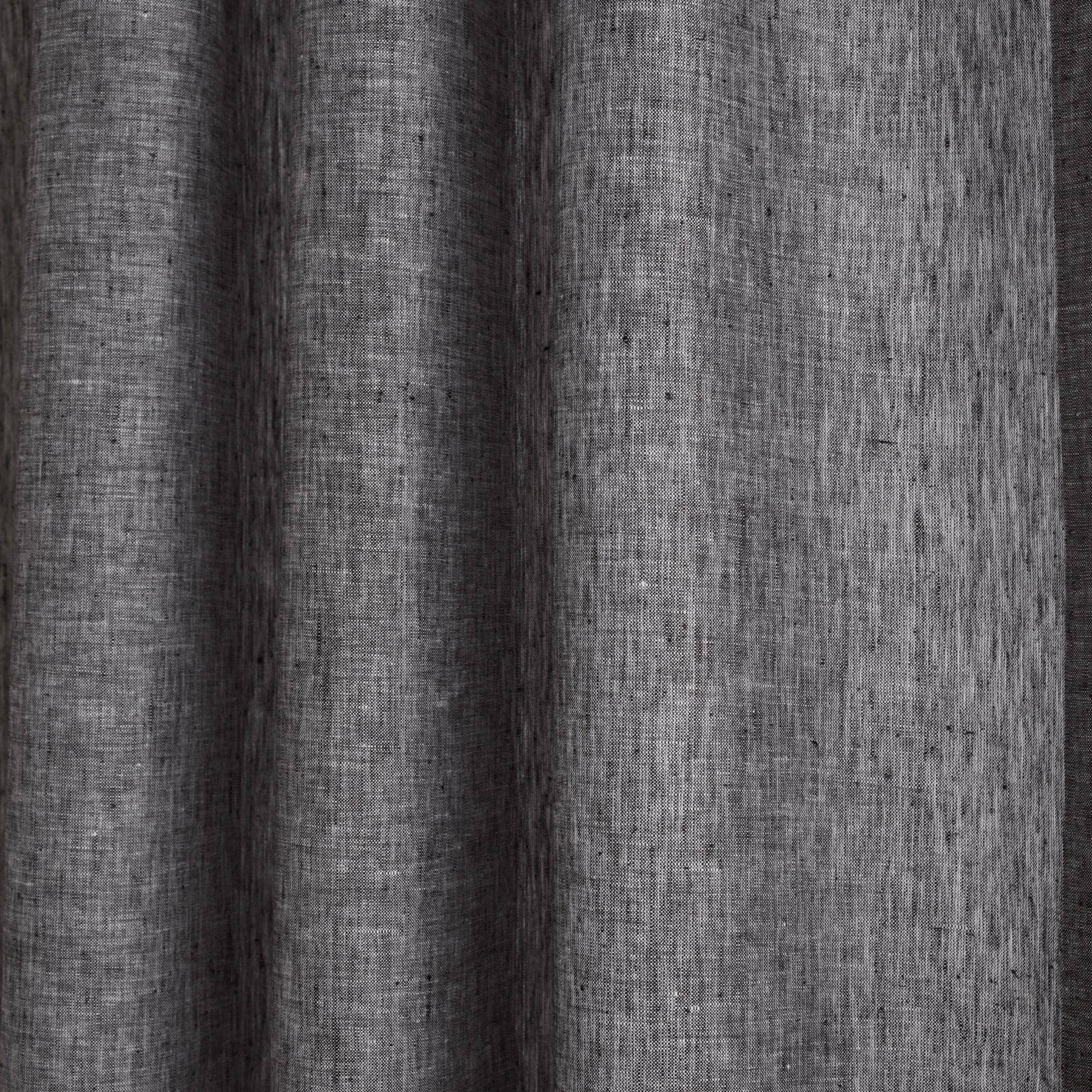 Linen Curtains