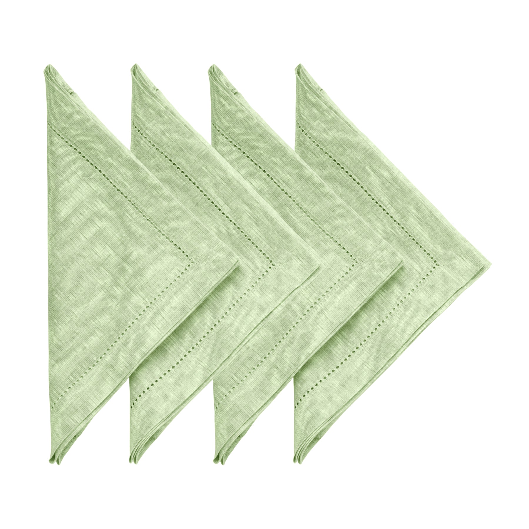 Milan Napkins, Set of 4