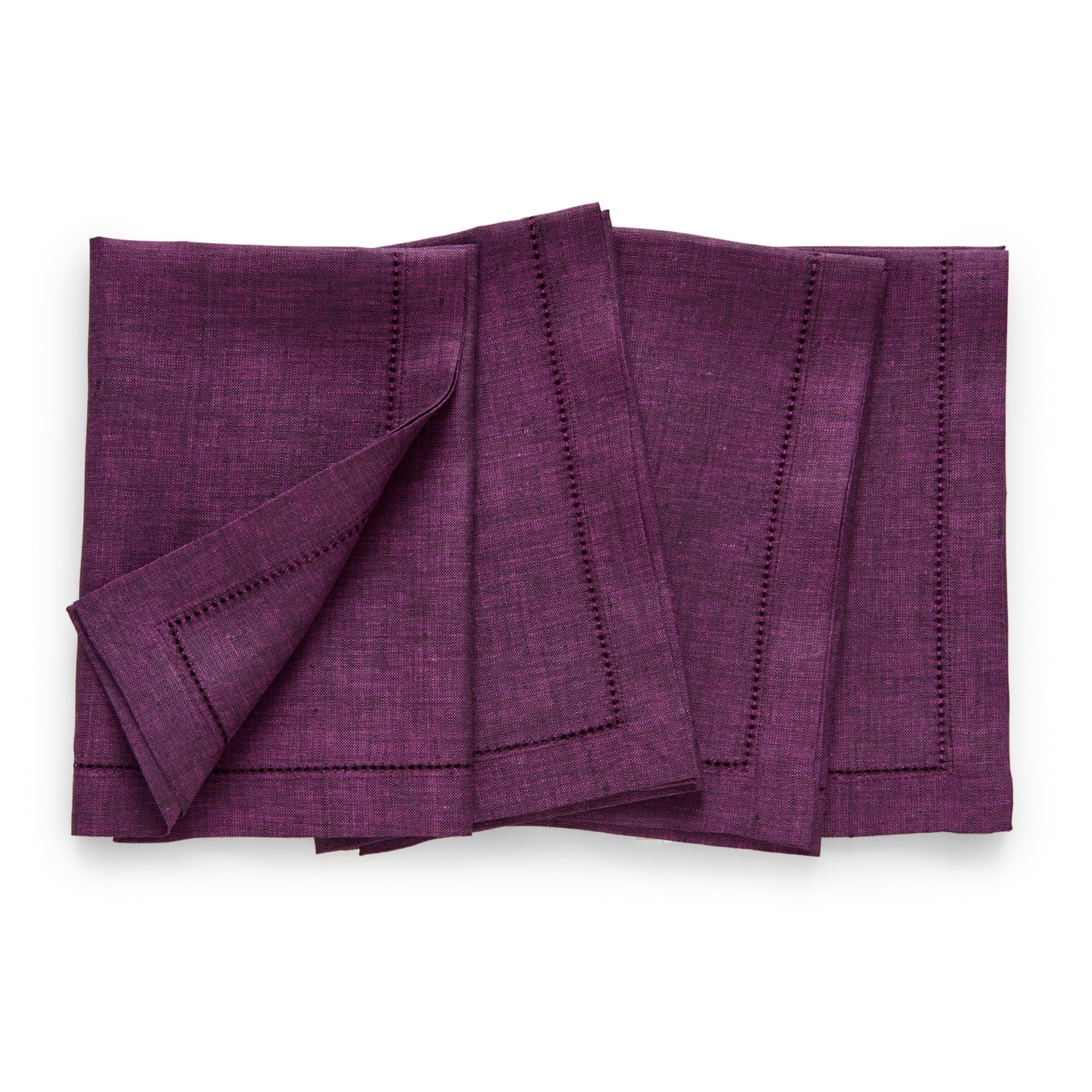 Milan Napkins, Set of 4