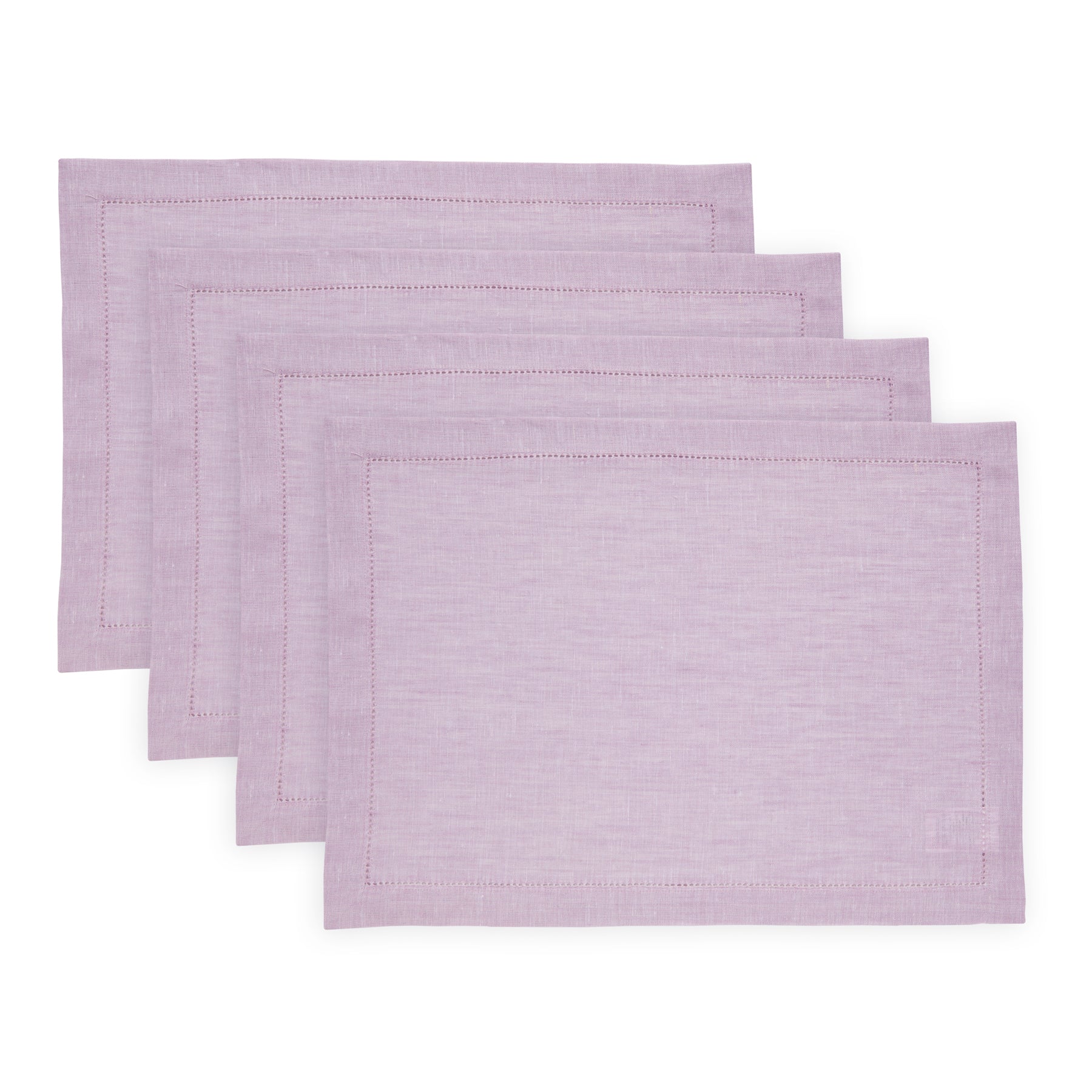Milan Placemats, Set of 4