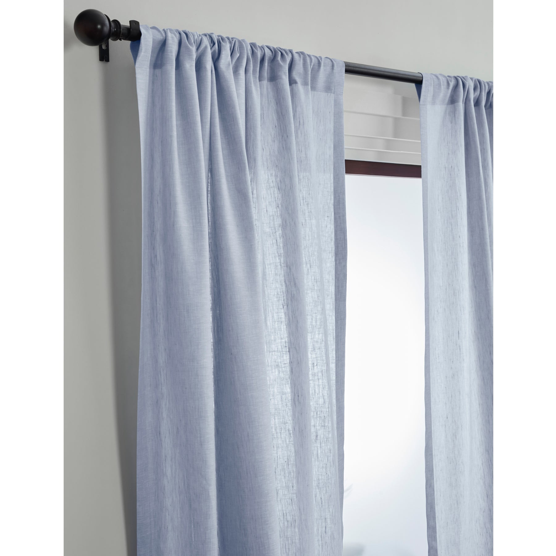 Linen Curtains