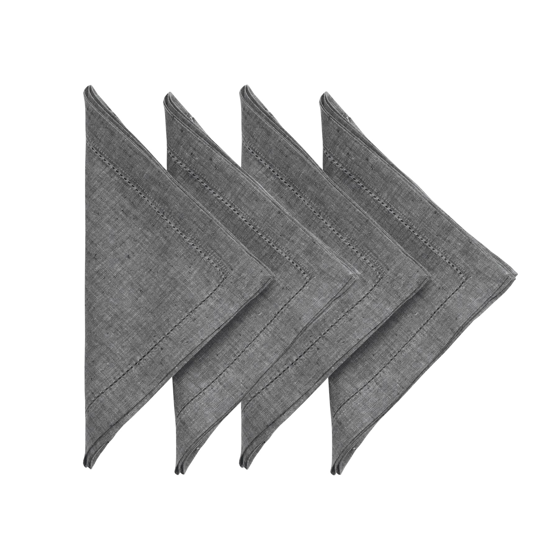 Milan Napkins, Set of 4