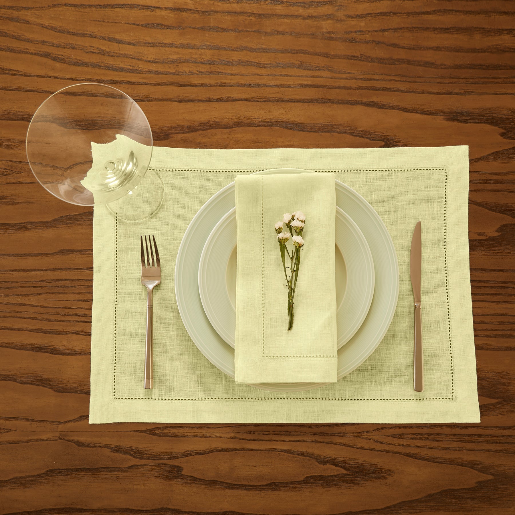 Milan Placemats, Set of 4