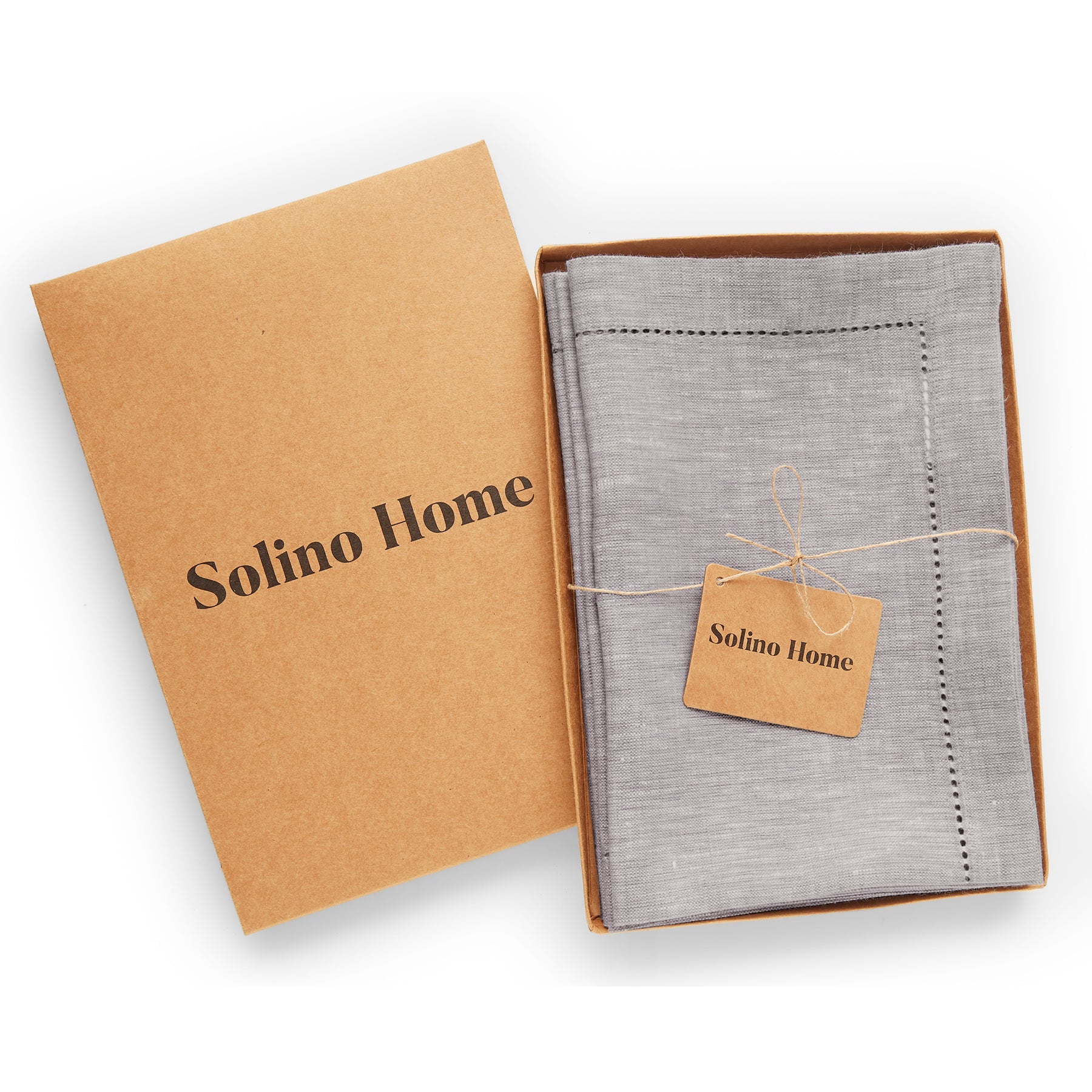 Milan Napkins, Set of 4
