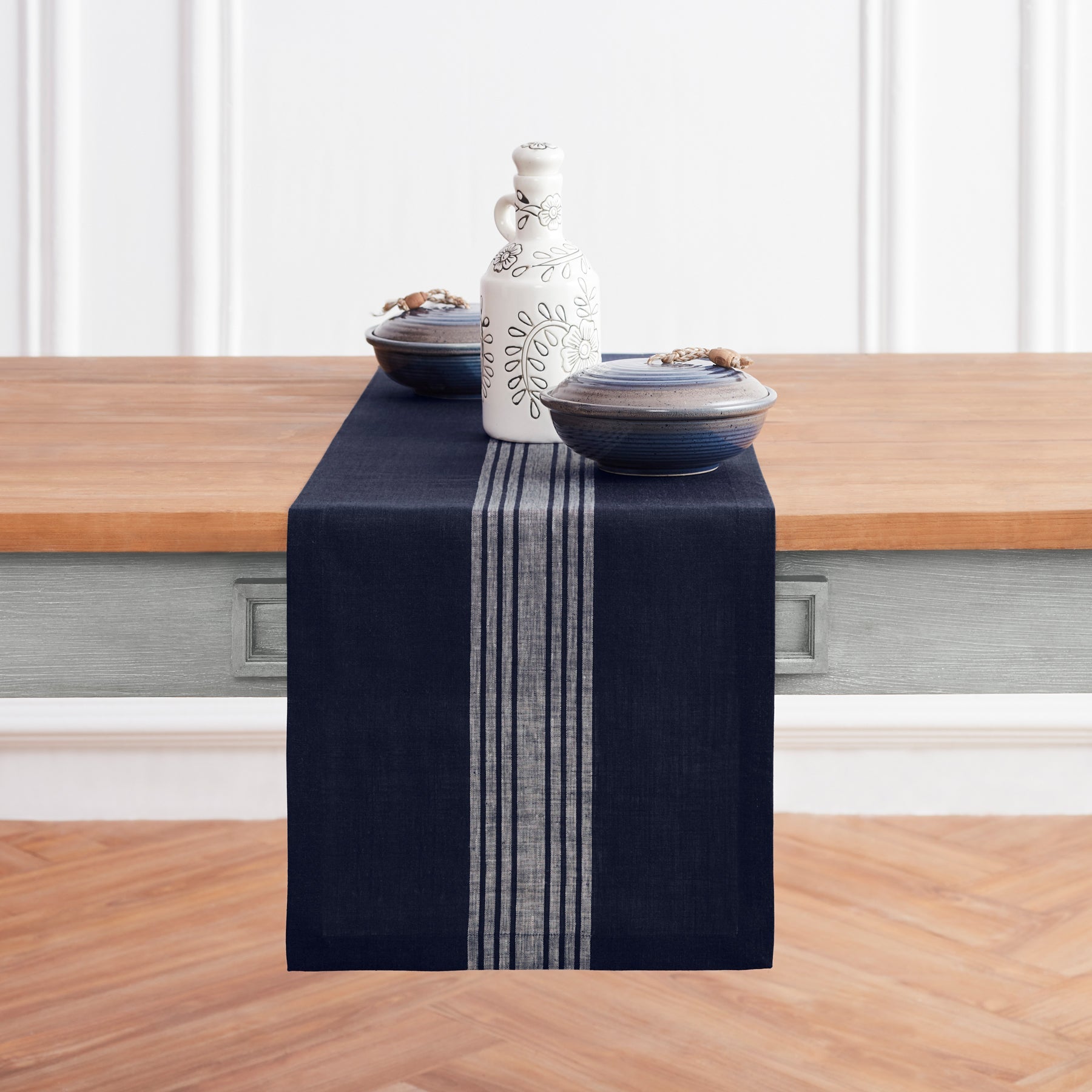 Farmhouse Table Runner