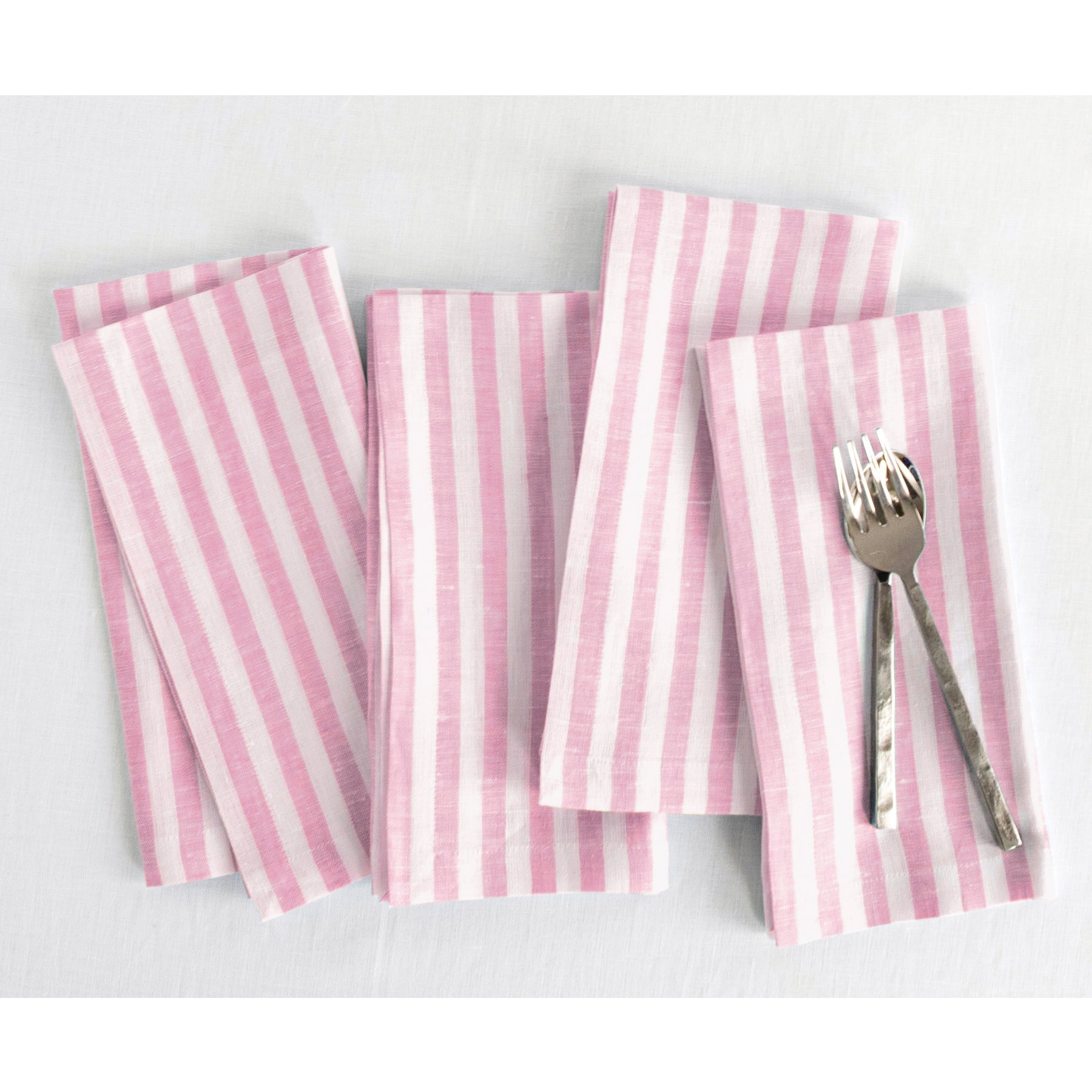 Amalfi Stripe Napkins