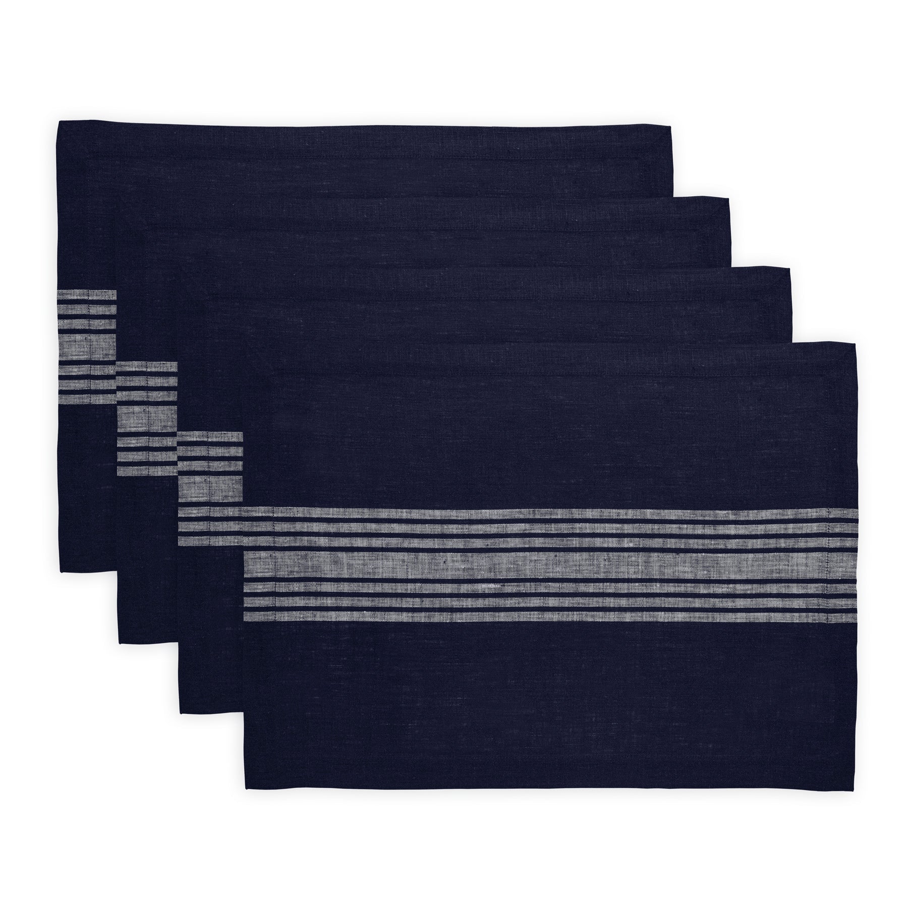 Farmhouse Placemats, Set of 4