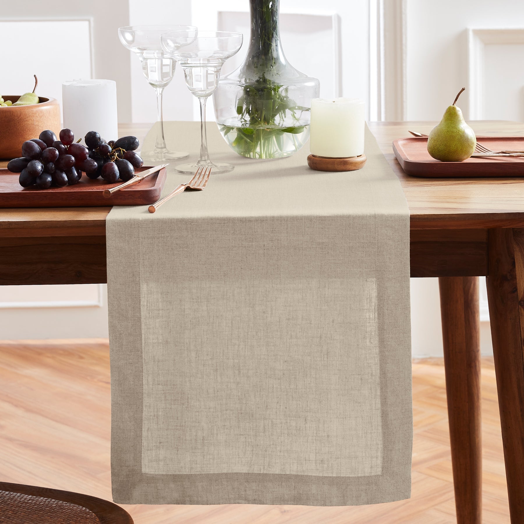 Sonoma Table Runner