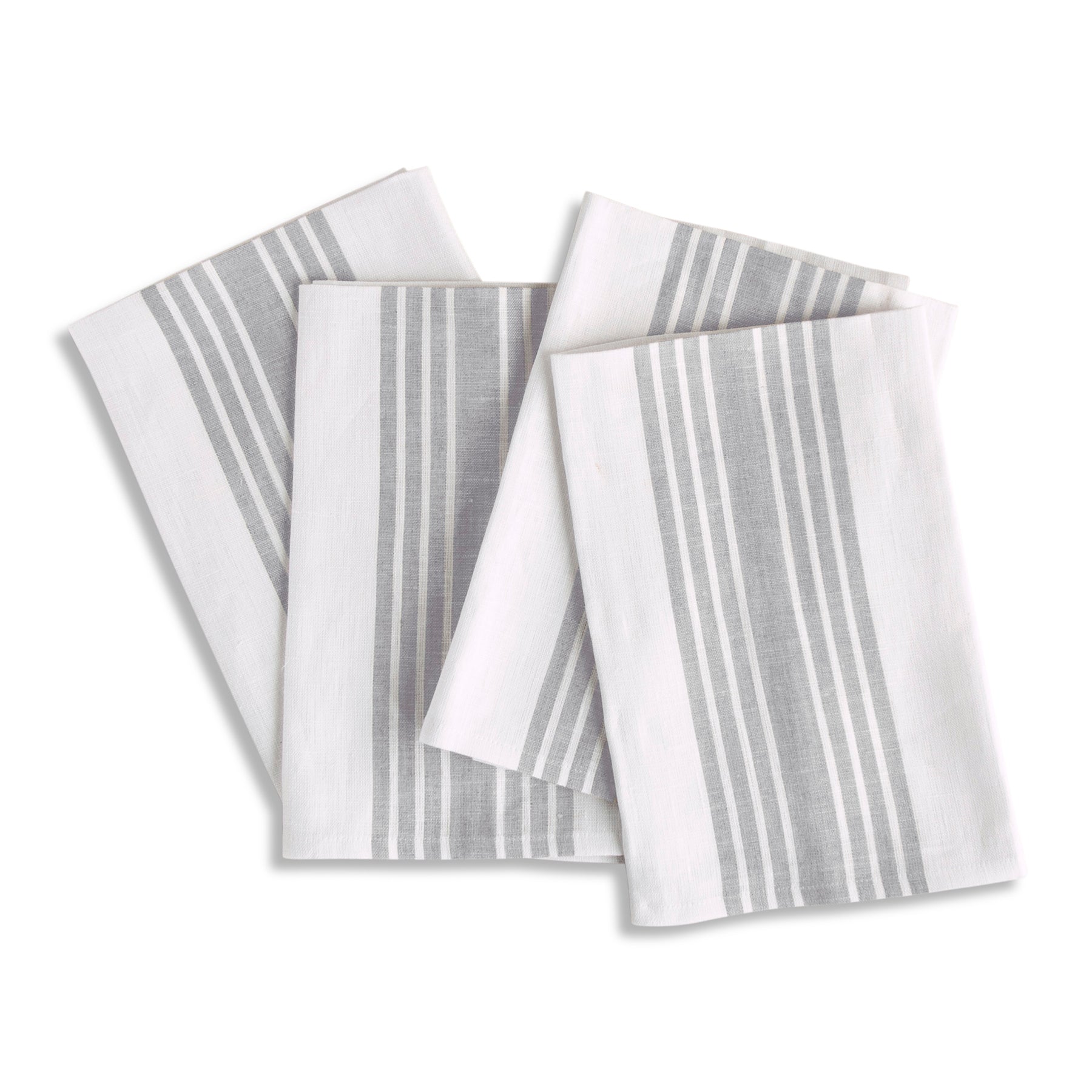Farmhouse Napkins, Set of 4