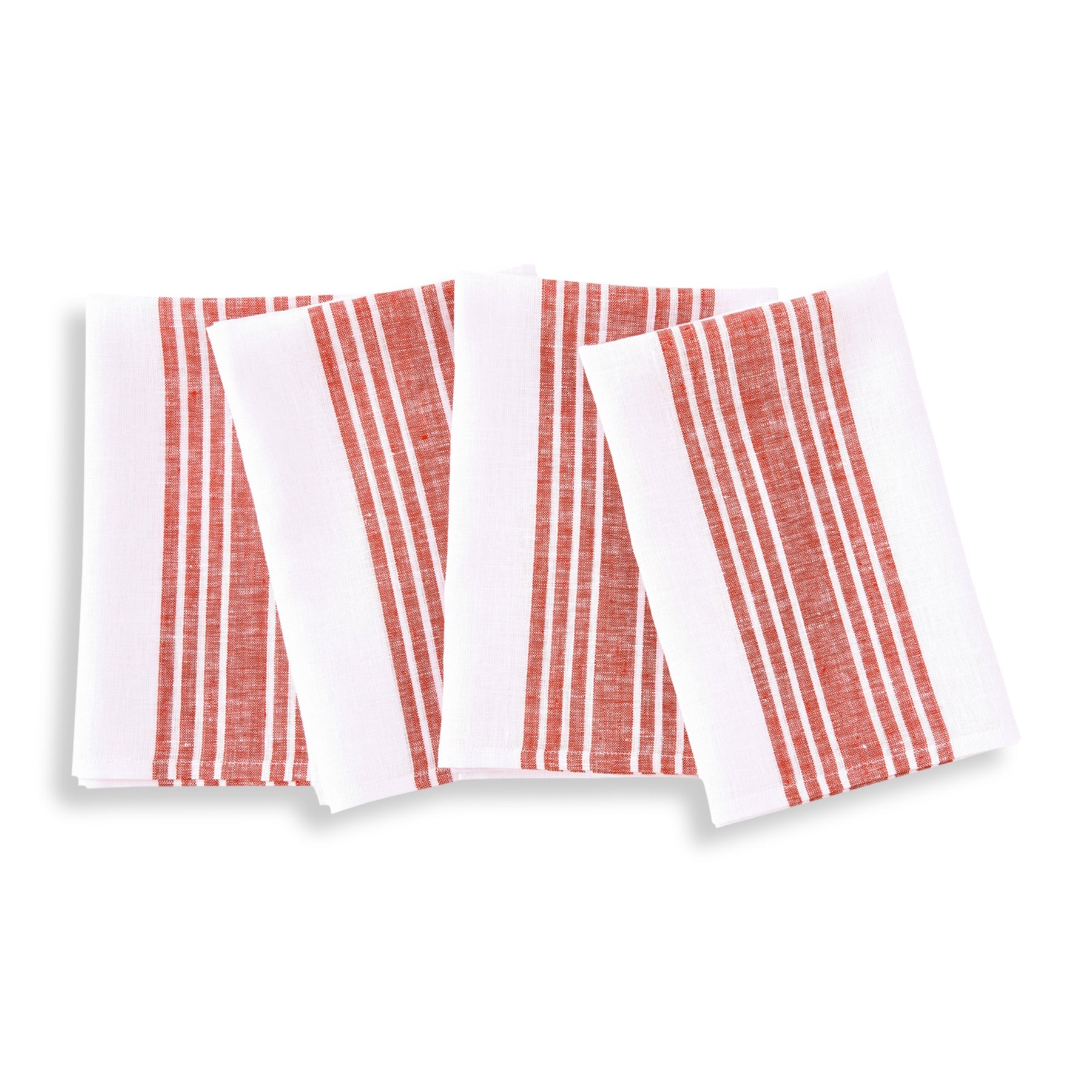 Farmhouse Napkins, Set of 4