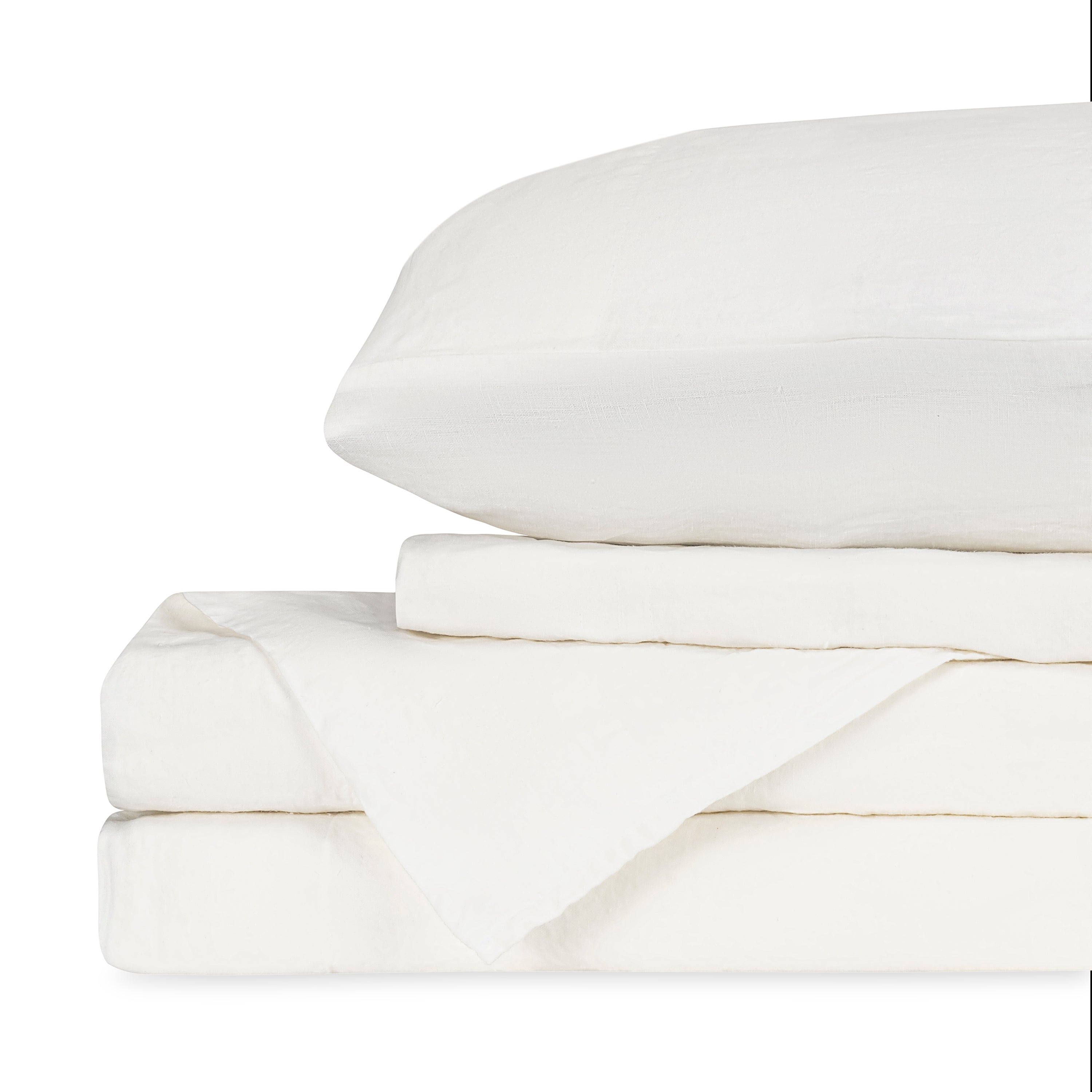 Organic Hemp Bed Sheet Collection-Closeout