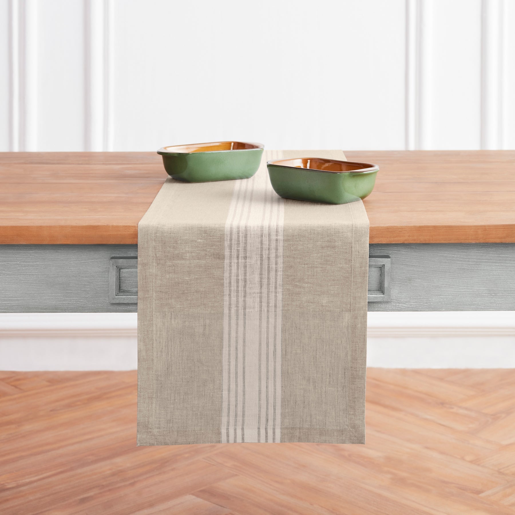 Farmhouse Table Runner
