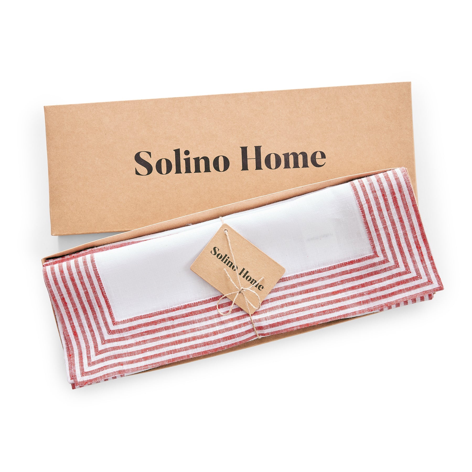 Lucca Placemats, Set of 4