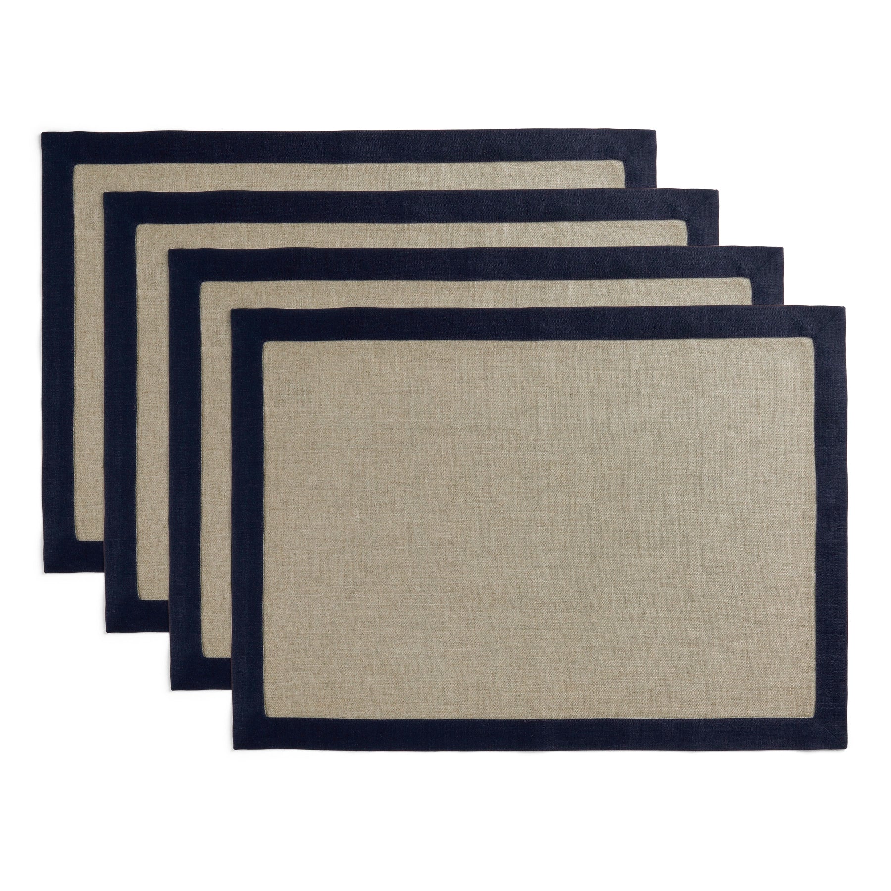 Classic Placemats, Set of 4