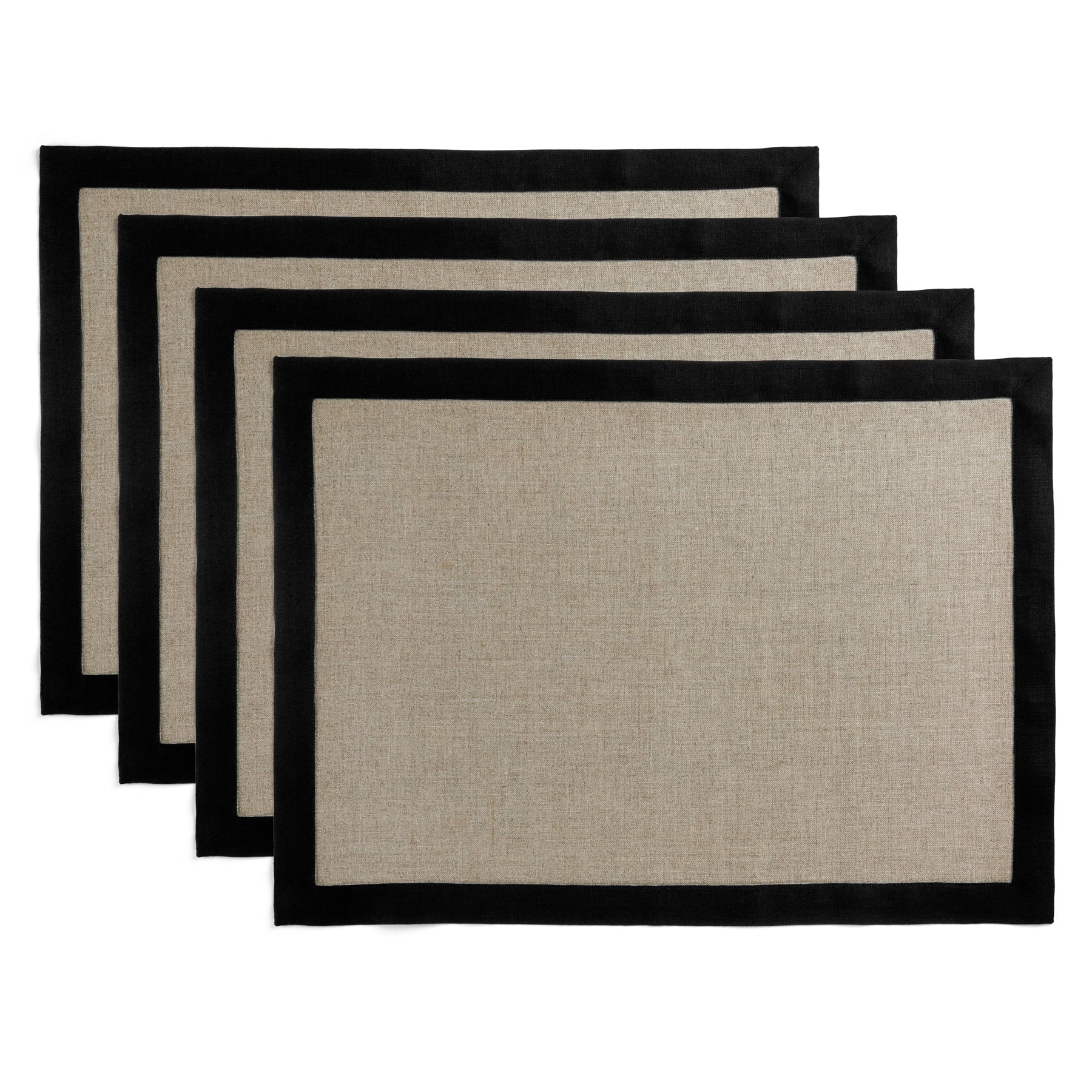 Classic Placemats, Set of 4