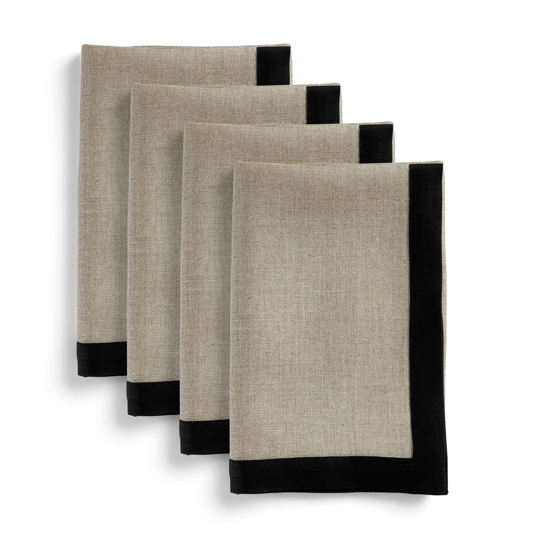 Classic Napkins, Set of 4