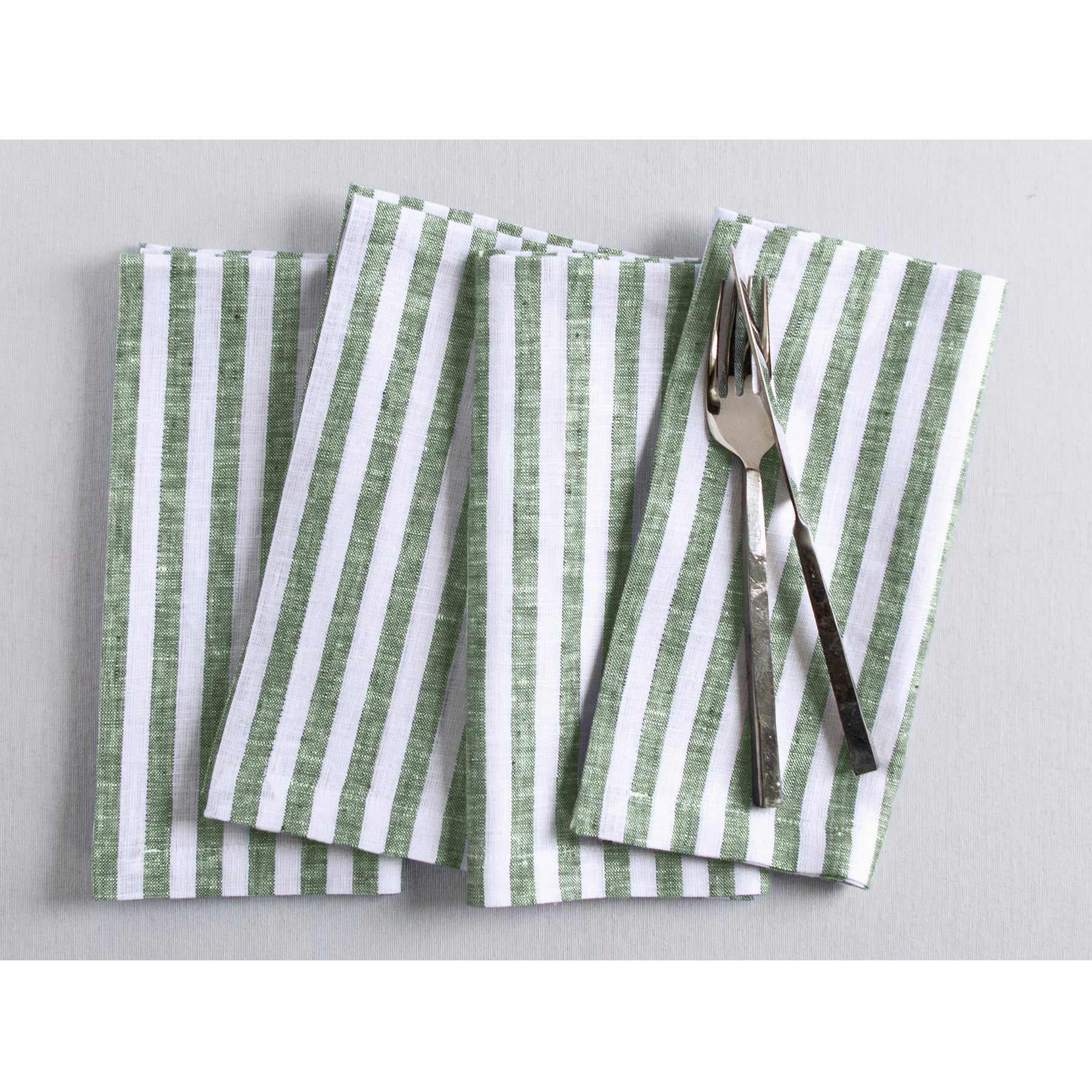 Amalfi Stripe Napkins