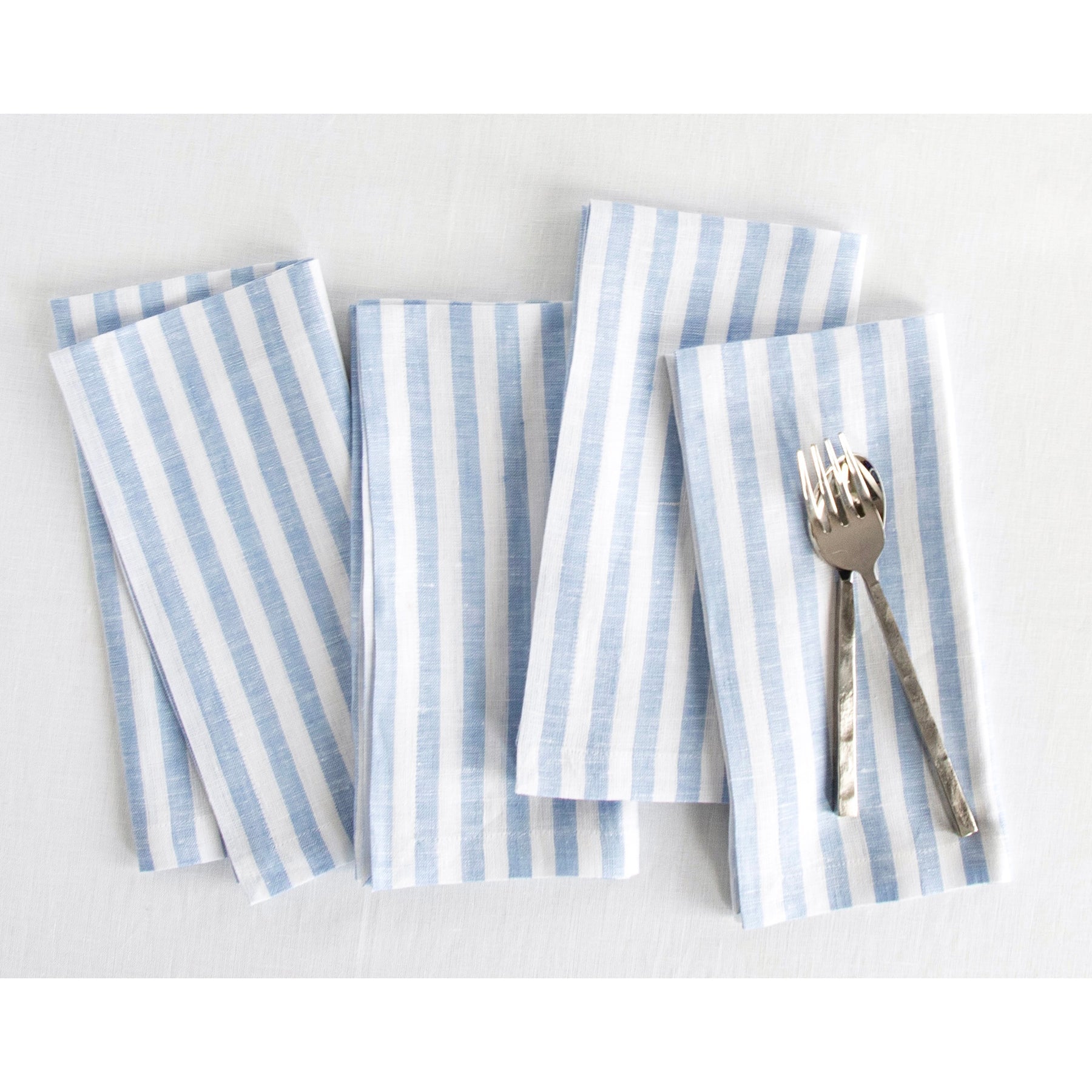 Amalfi Stripe Napkins