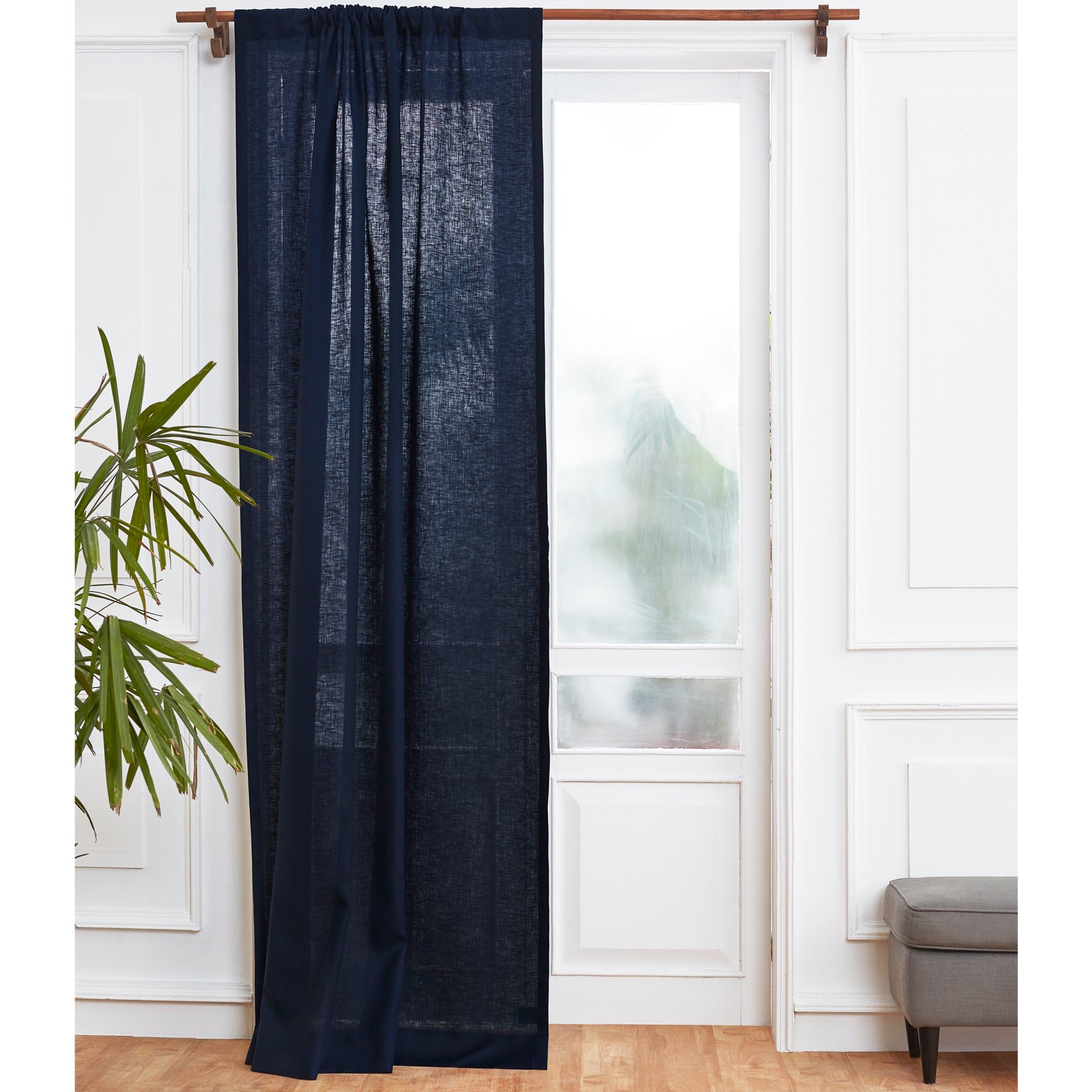 Linen Curtains