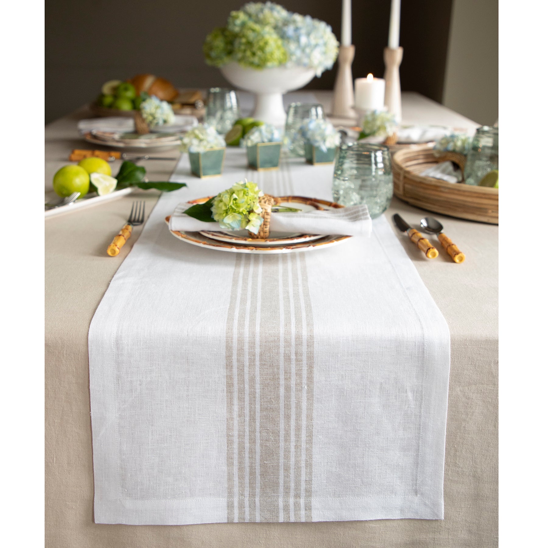 Farmhouse Table Runner