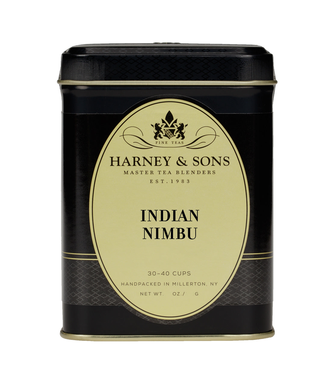 Indian Nimbu Loose 4 oz. Tin