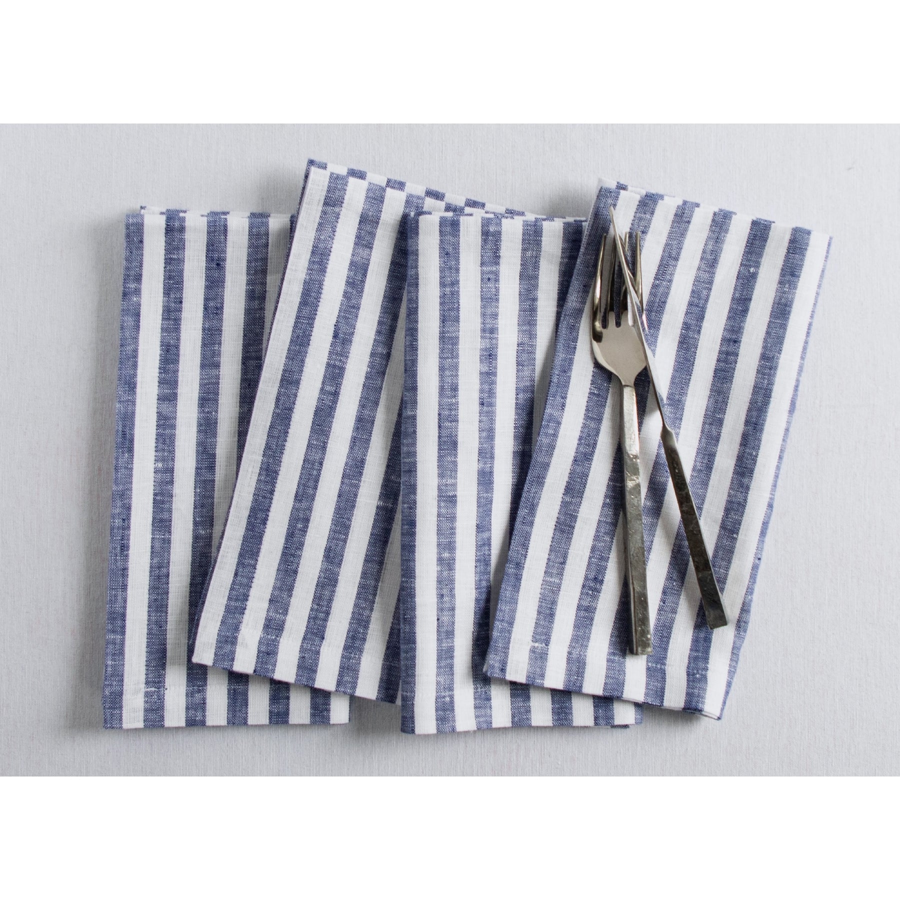 Amalfi Stripe Napkins