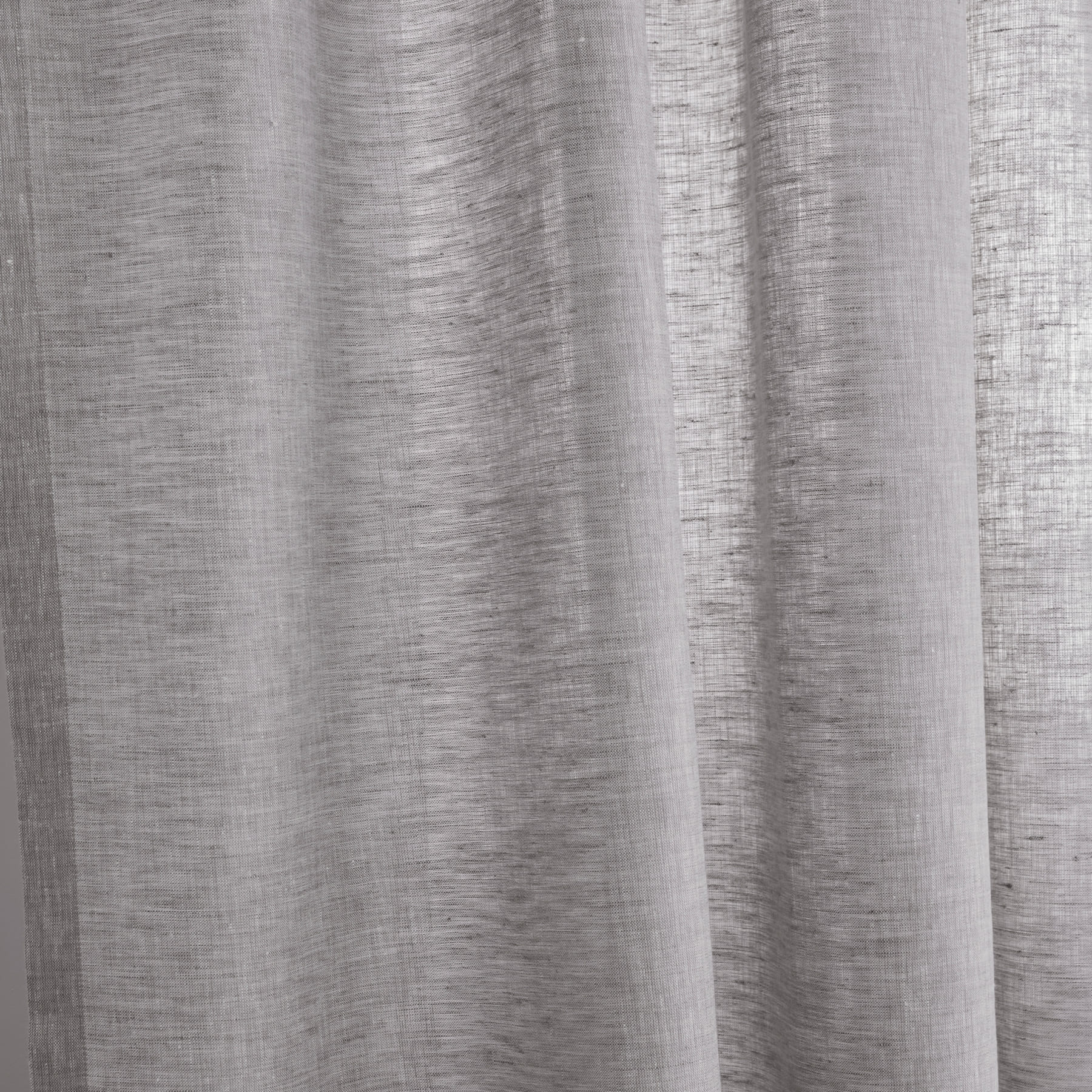Linen Curtains