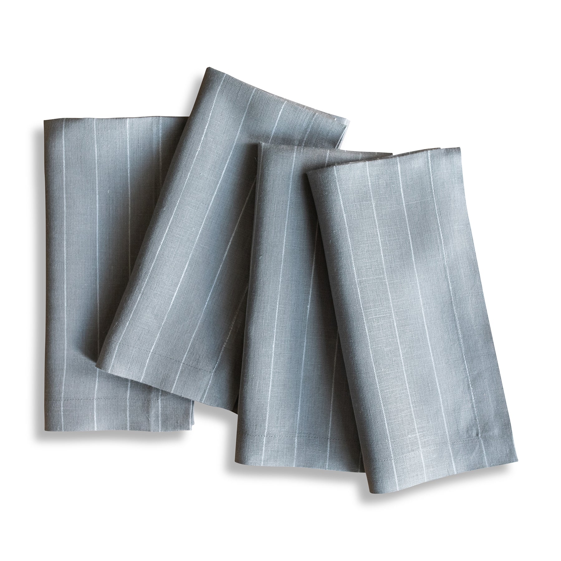 Pinstripe Napkins