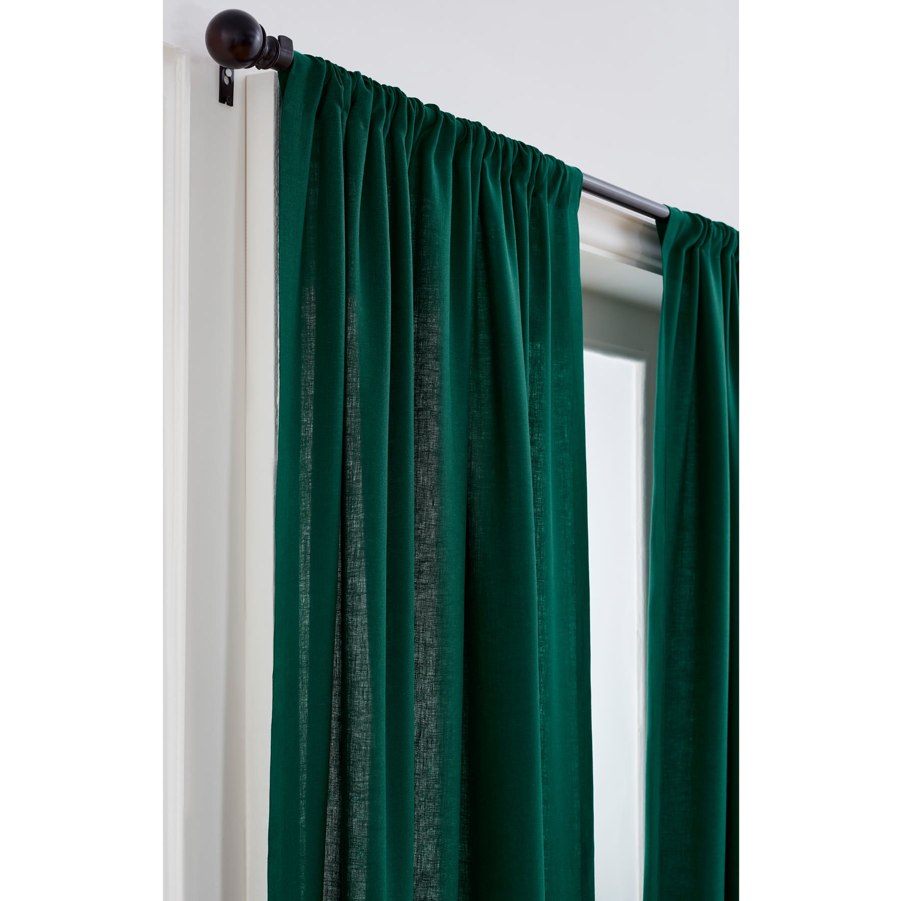 Linen Curtains
