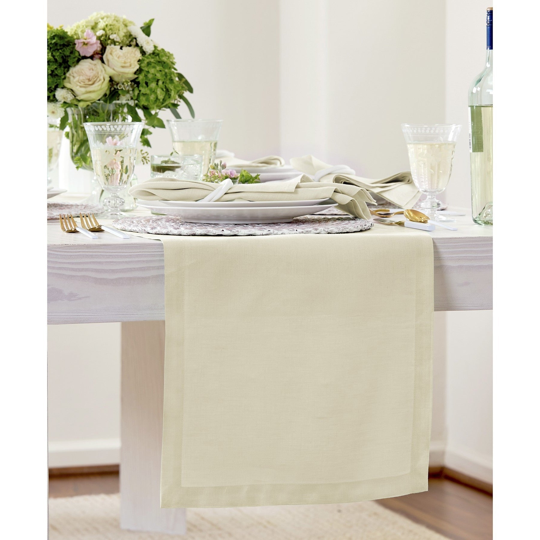 Fete Table Runner