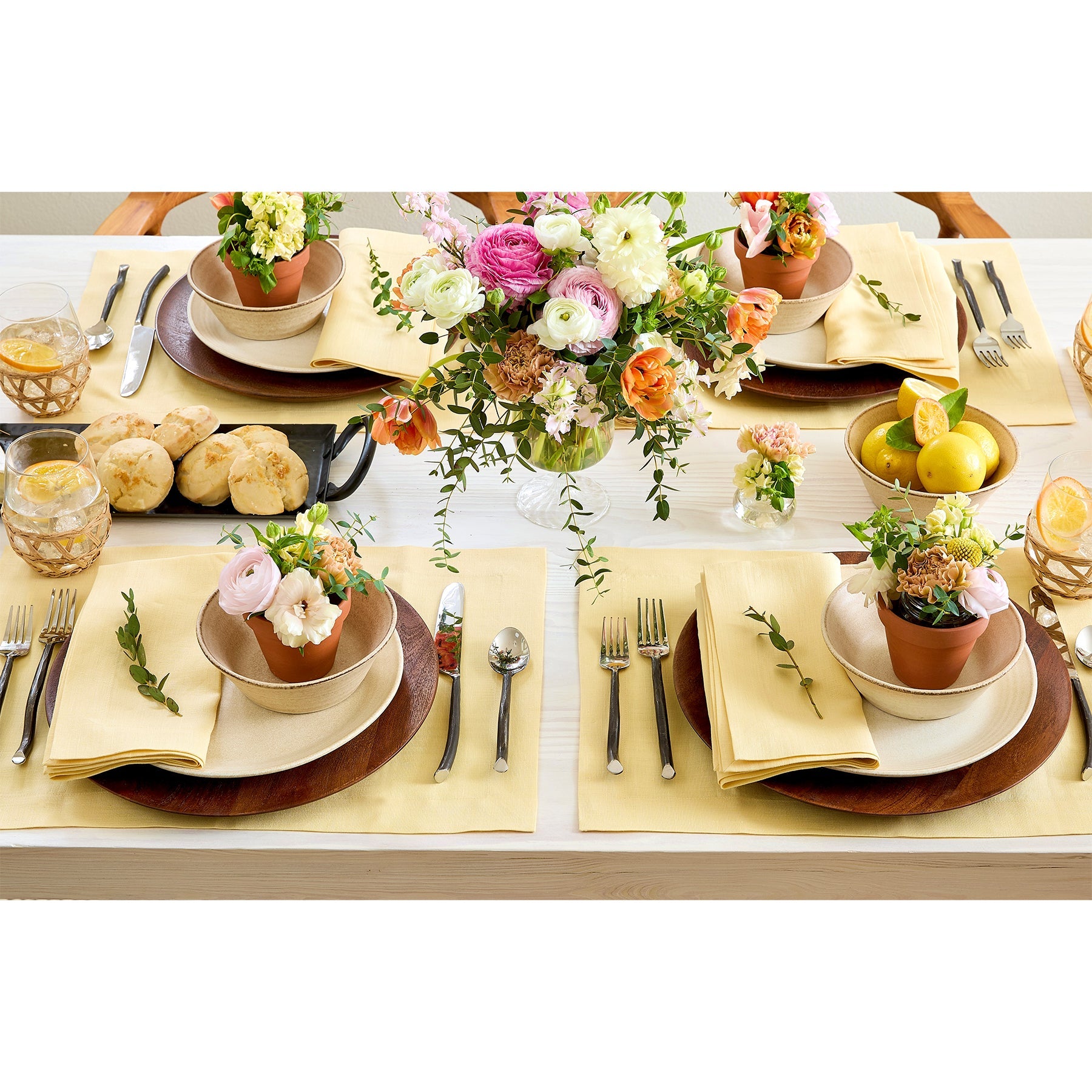 Fete Placemats