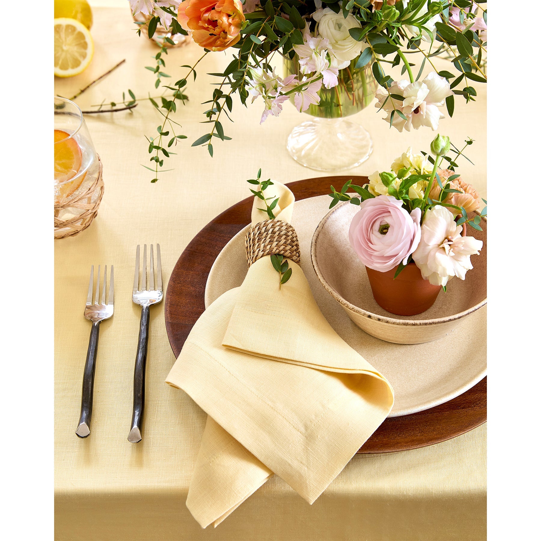 Fete Napkins