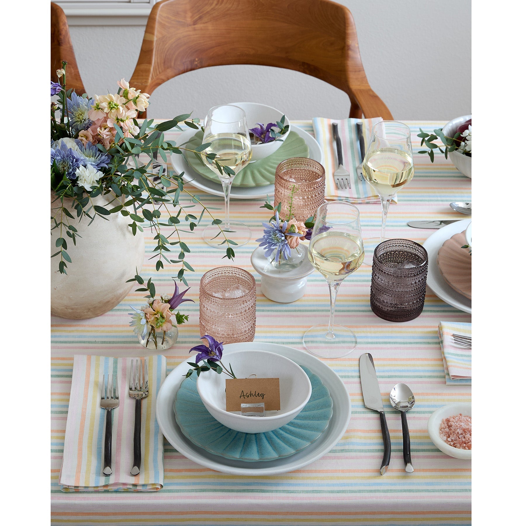 Julia Table Throw
