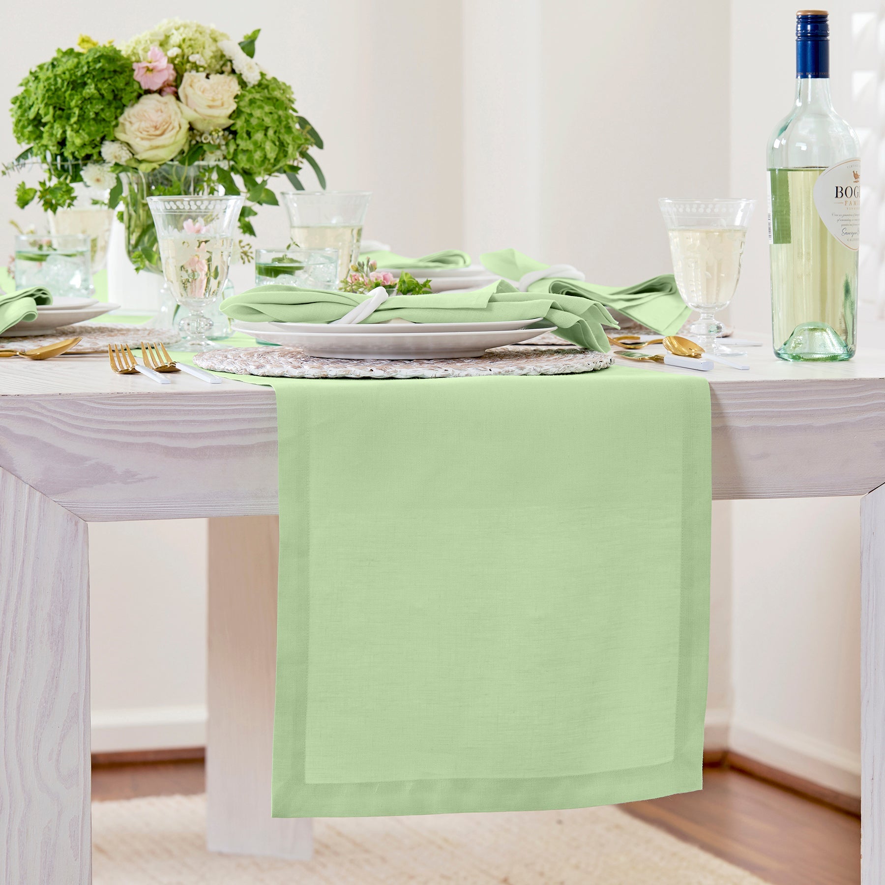Fete Table Runner