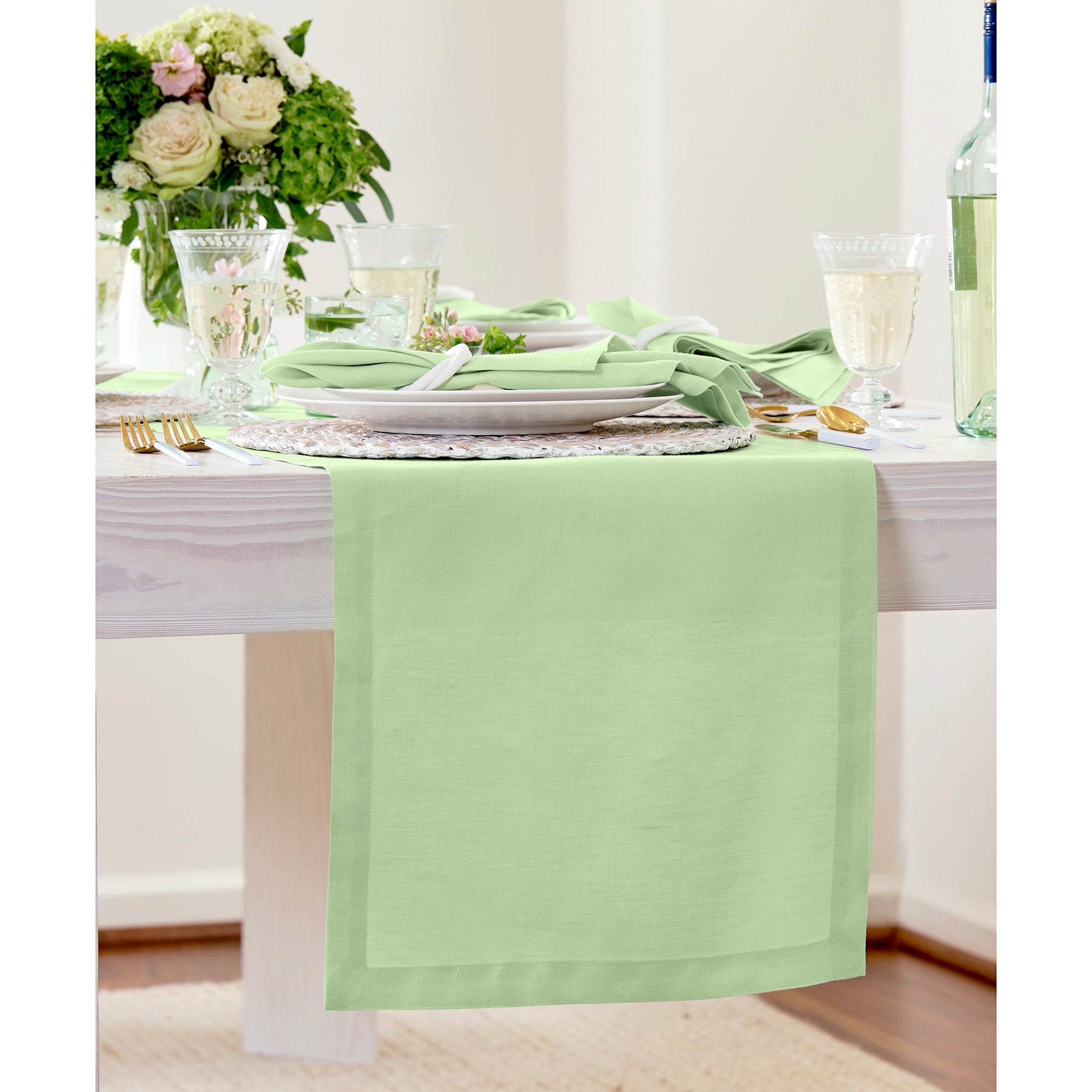 Fete Table Runner