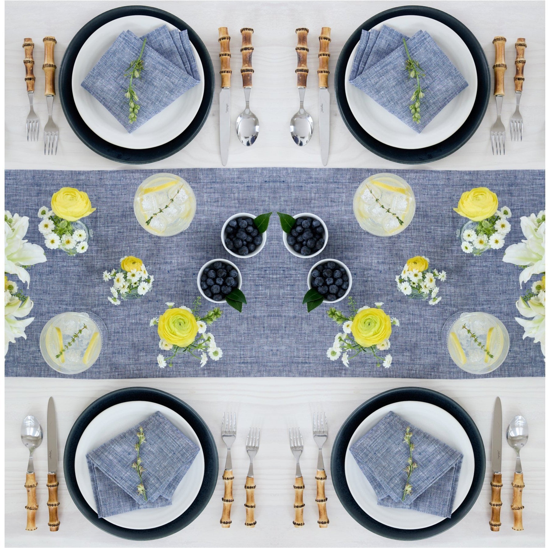Athena Table Runner